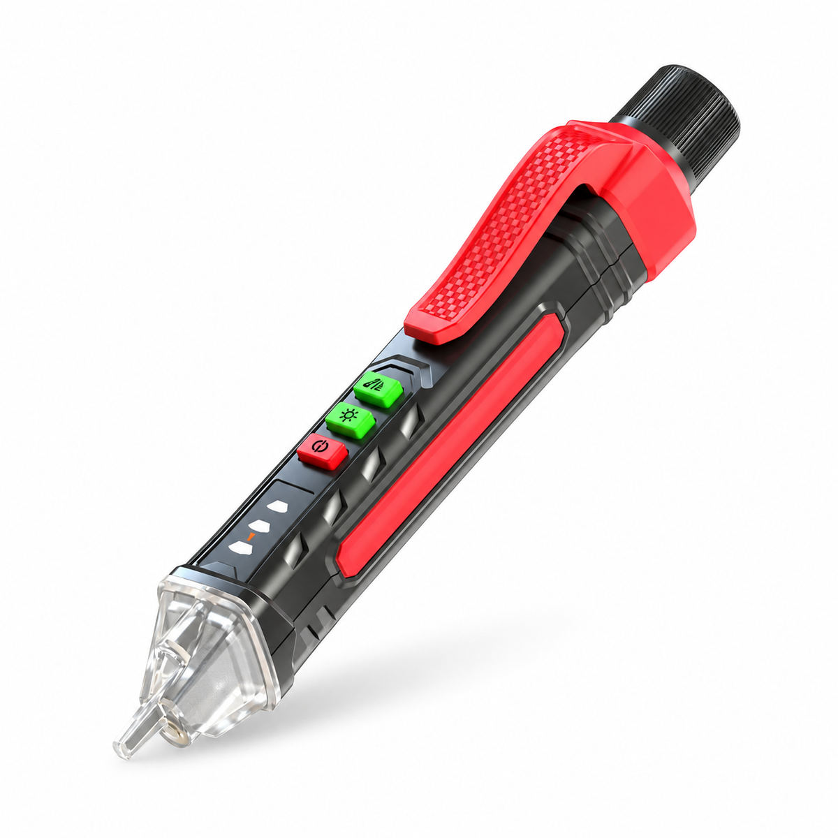 T-03A or T-03B Non-Contact AC Voltage Tester