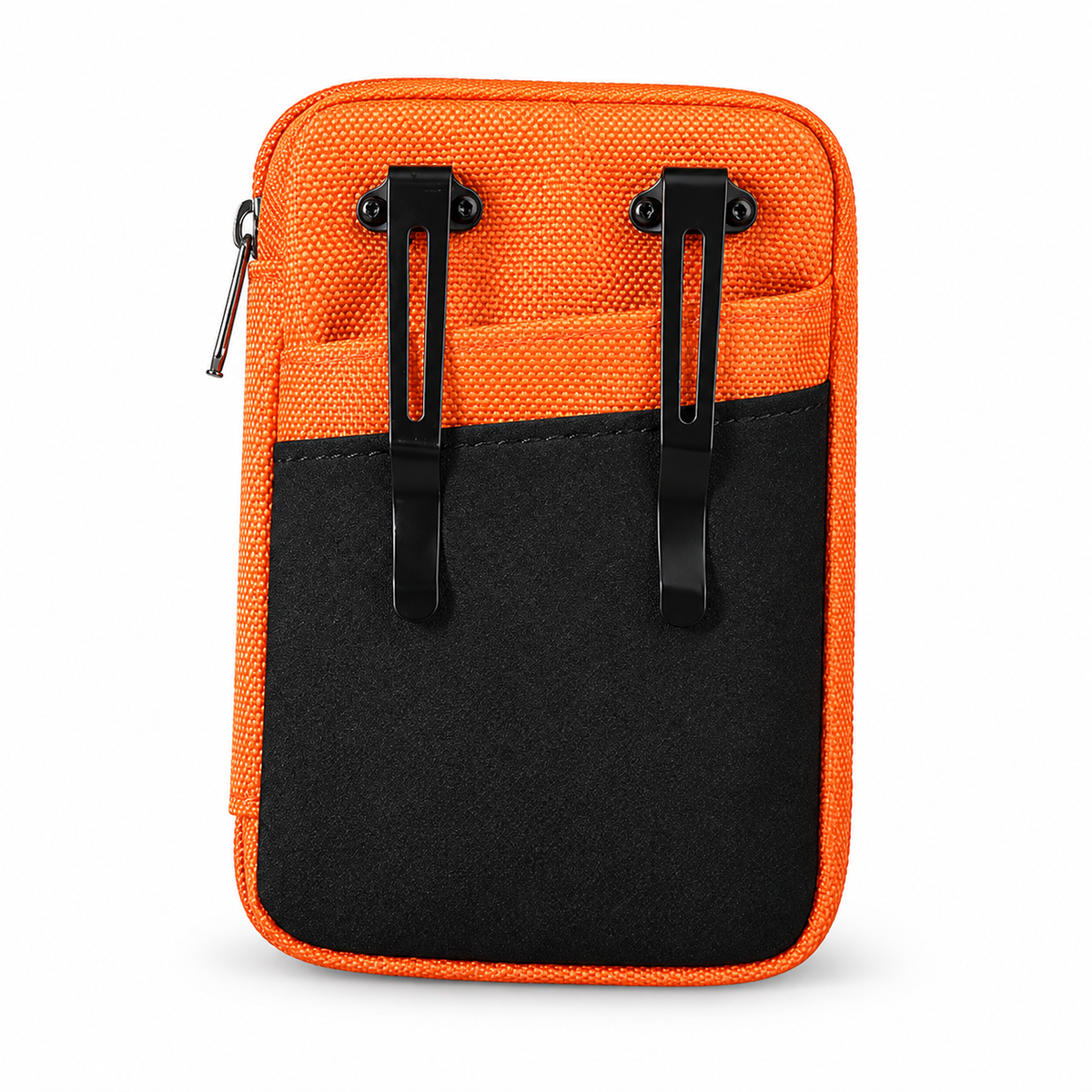 Compact EDC Tool and Phone Organiser Pouch