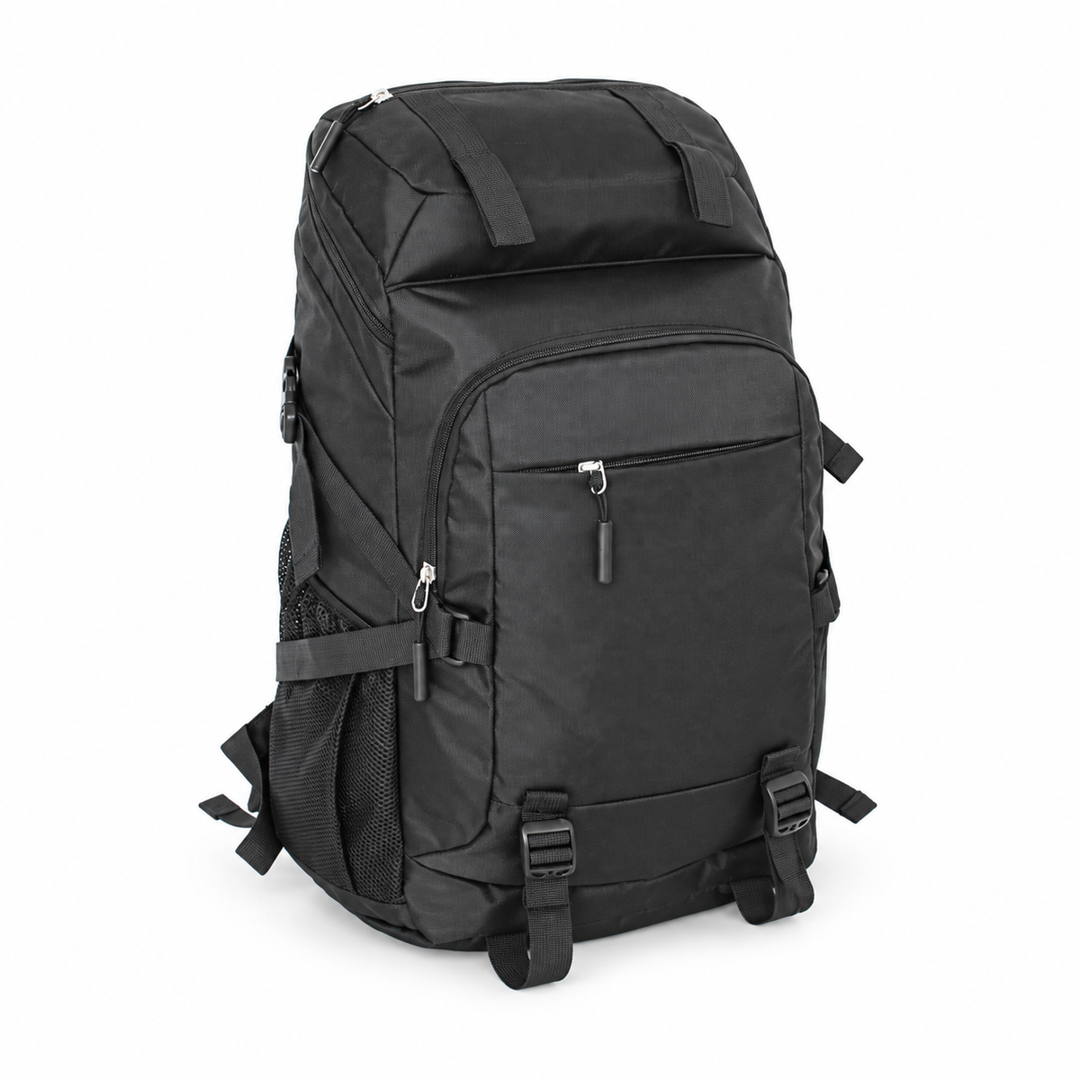 Hiking Backpack with Adjustable Shoulder Straps