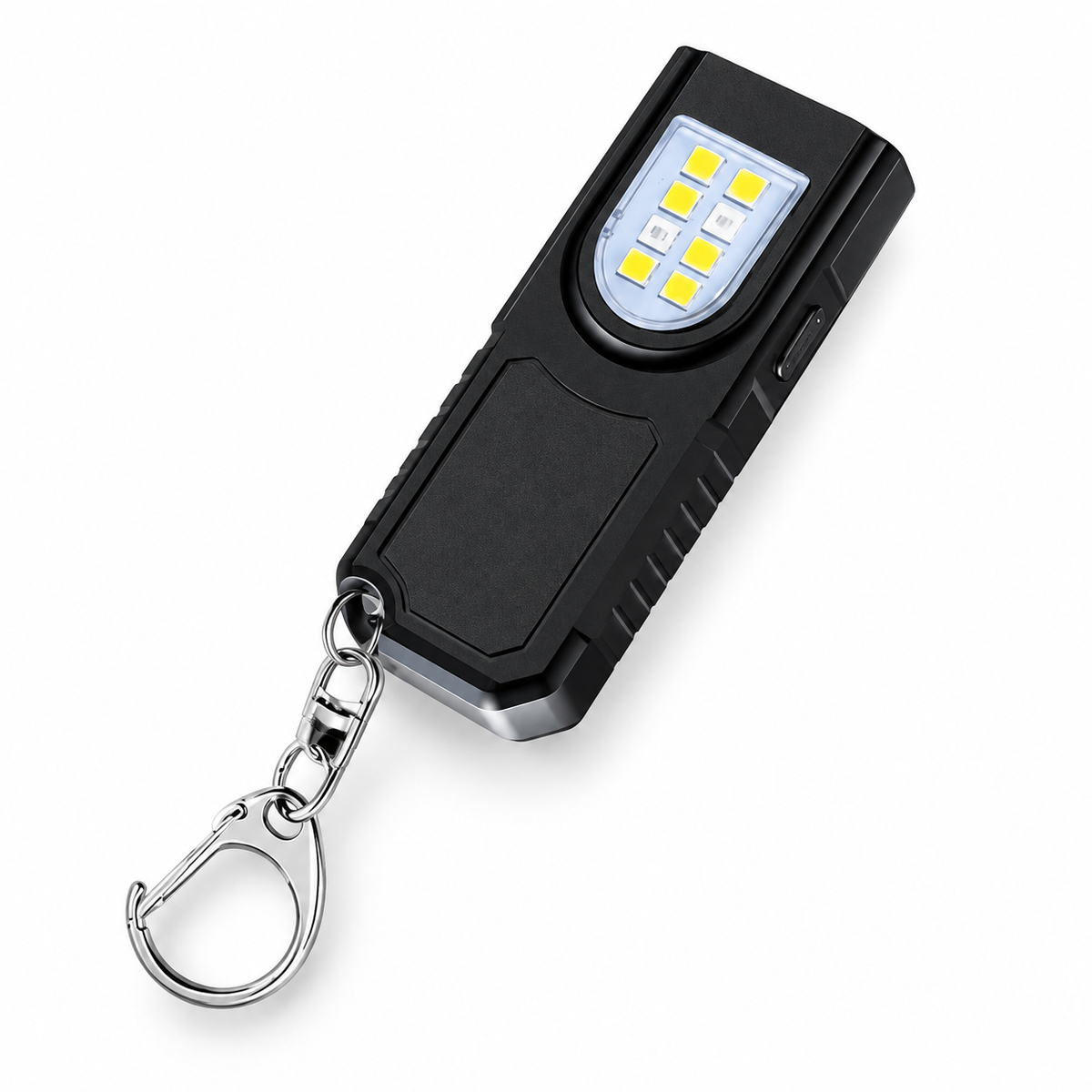 Rechargeable Mini LED and COB Work Light