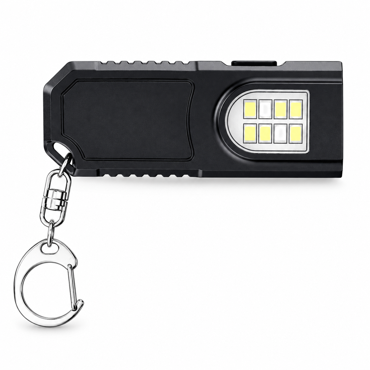Mini Rechargeable Keychain Work Light