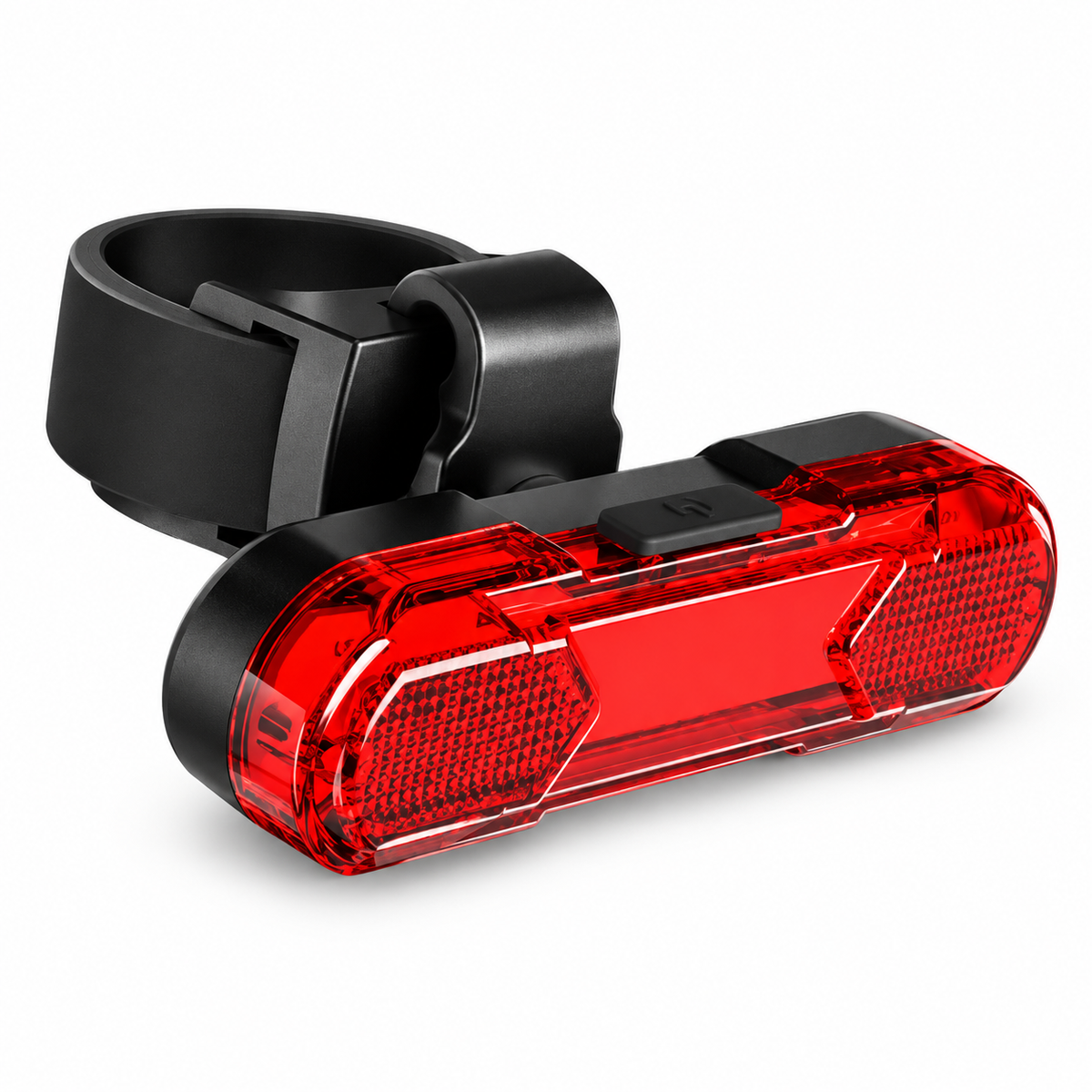 USB Rechargeable Bicycle Tail Light