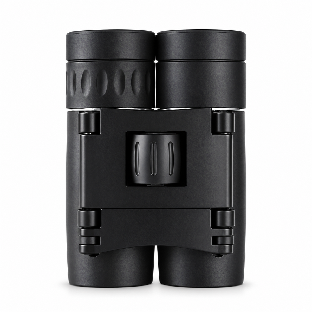 Compact 10x25 Binoculars for Travel