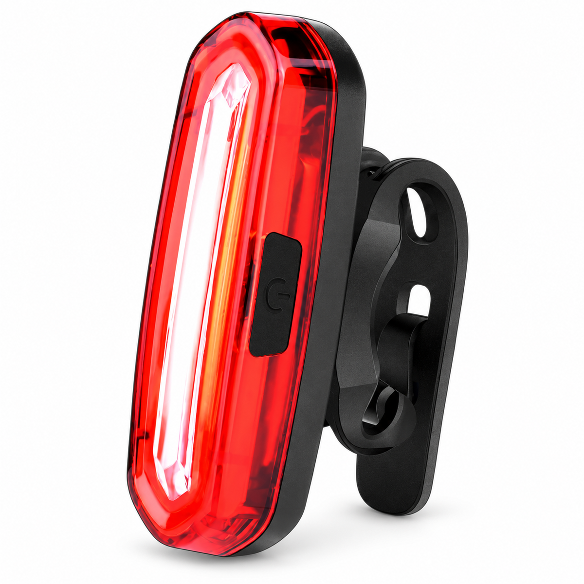 Rechargeable Bicycle Tail Light with Mode Options