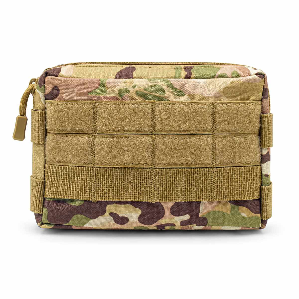 Nylon Waist Utility Pouch