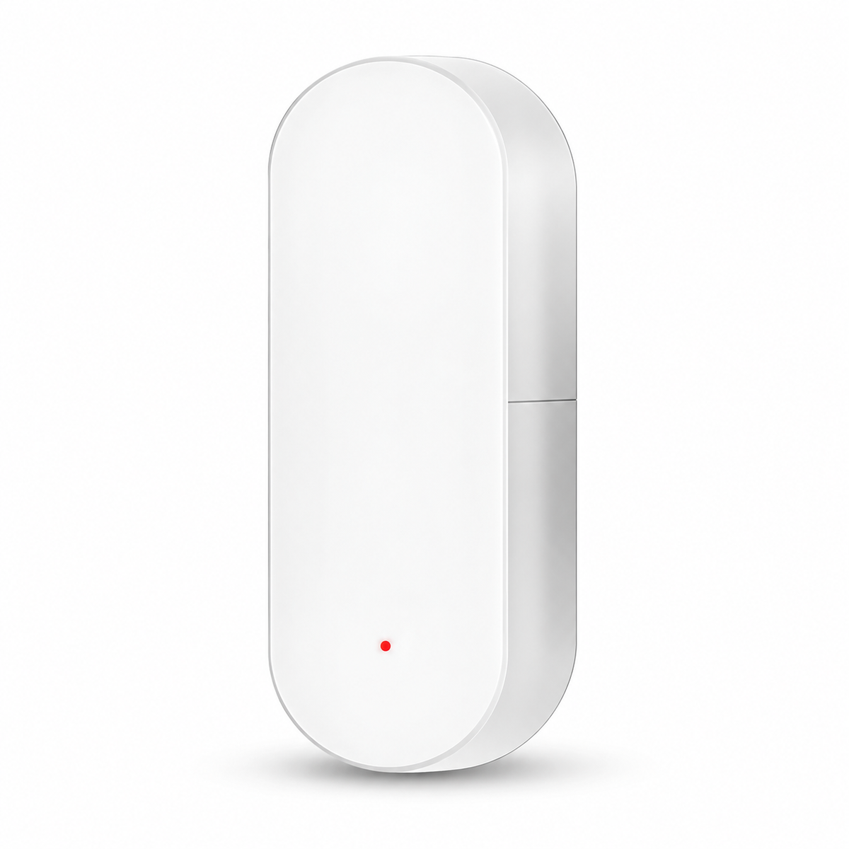 Tuya WiFi Vibration Sensor with App Alerts
