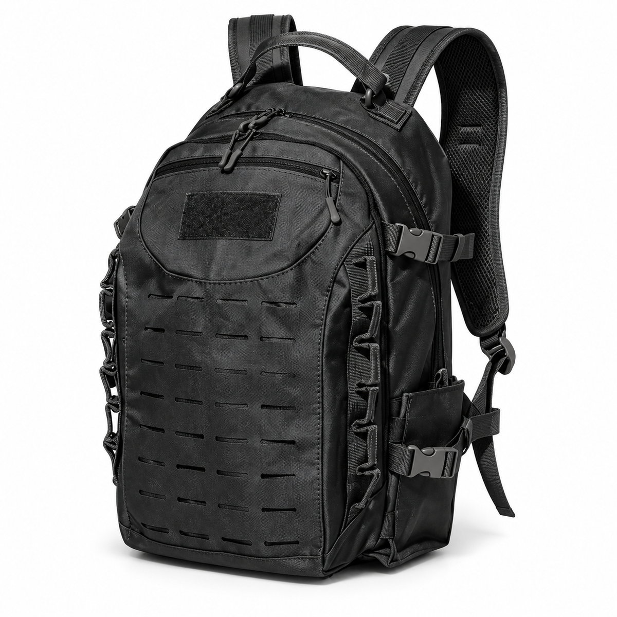 25 L Multi-Pocket Outdoor Backpack