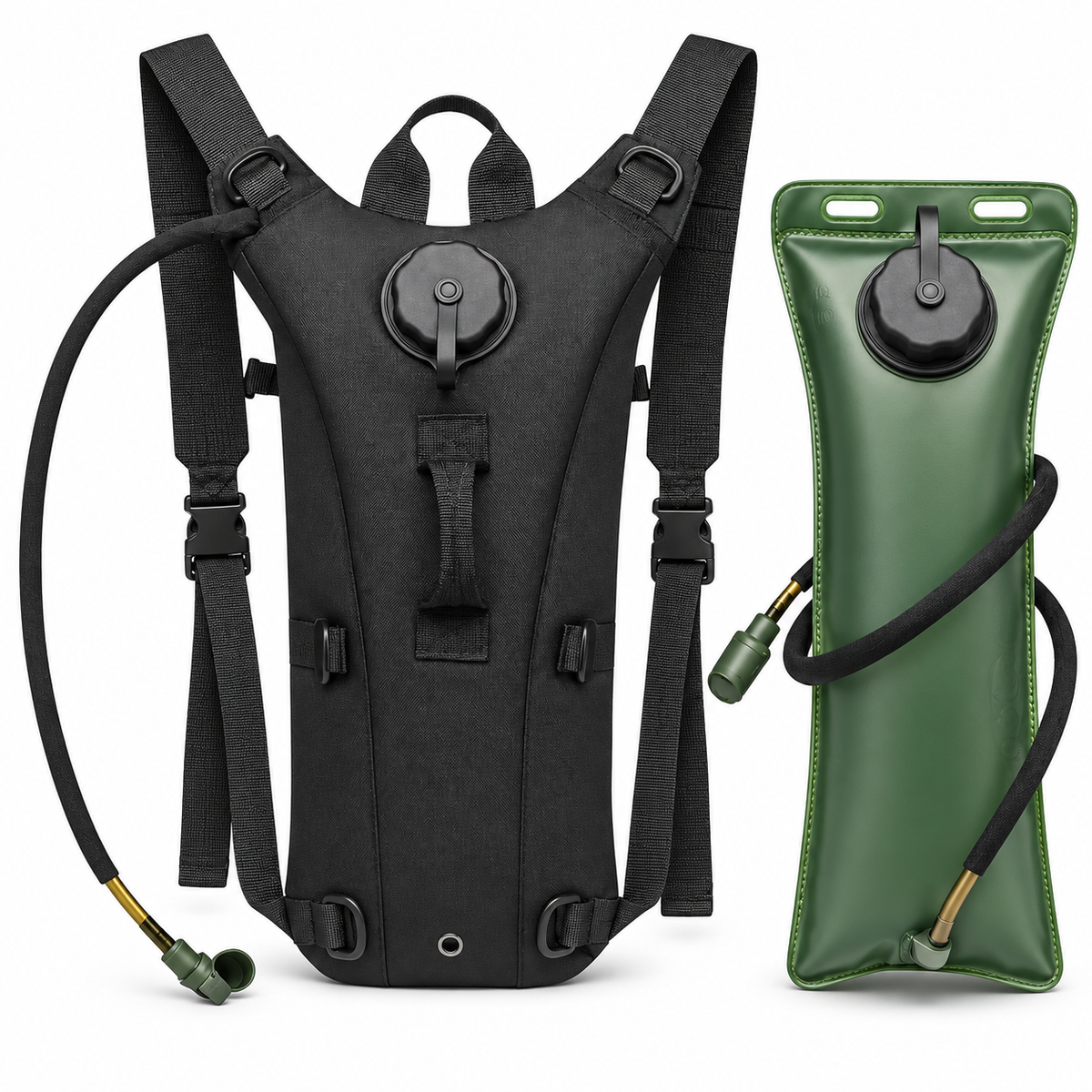 3 L Outdoor Reservoir Carrying Pack