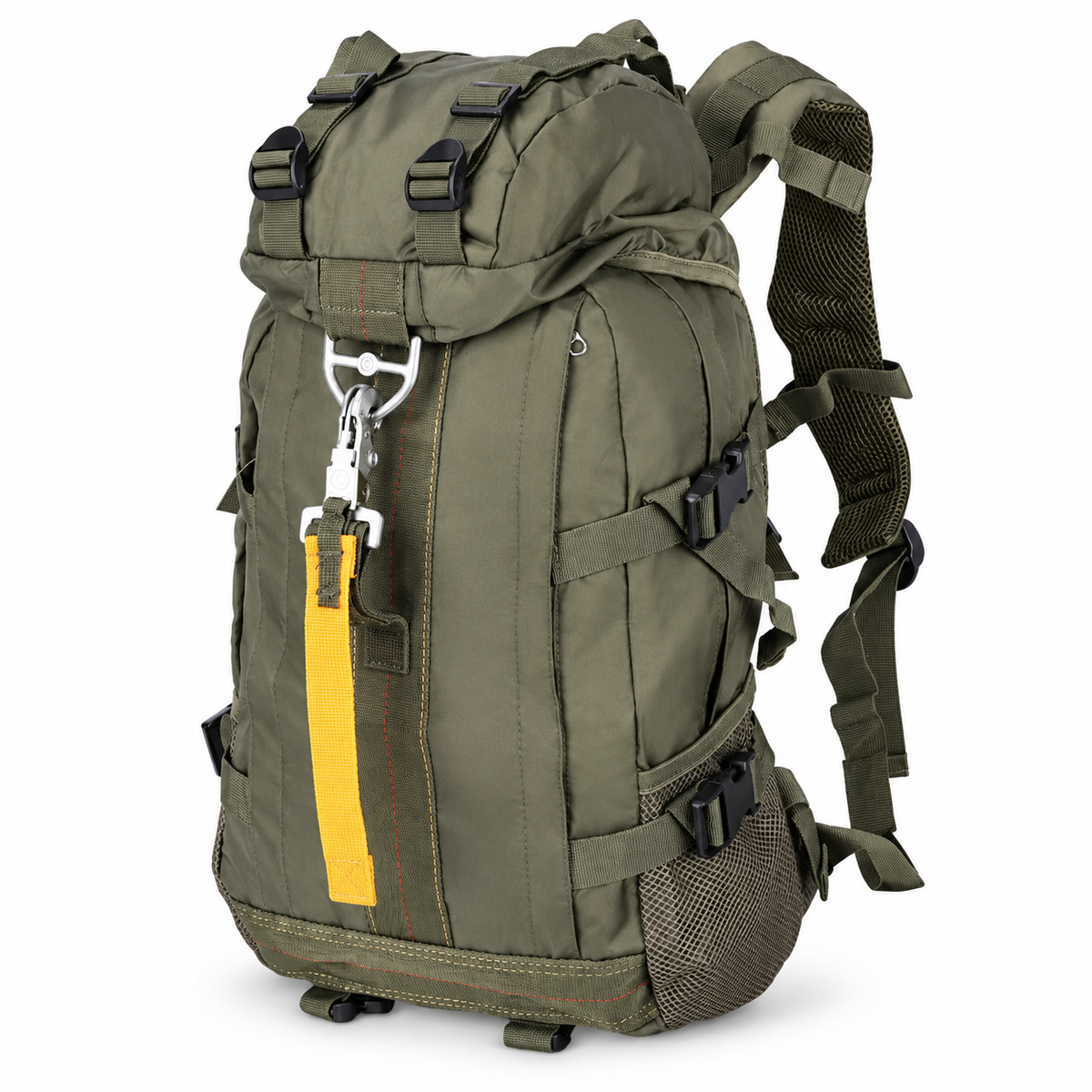 20 L Nylon Outdoor Backpack