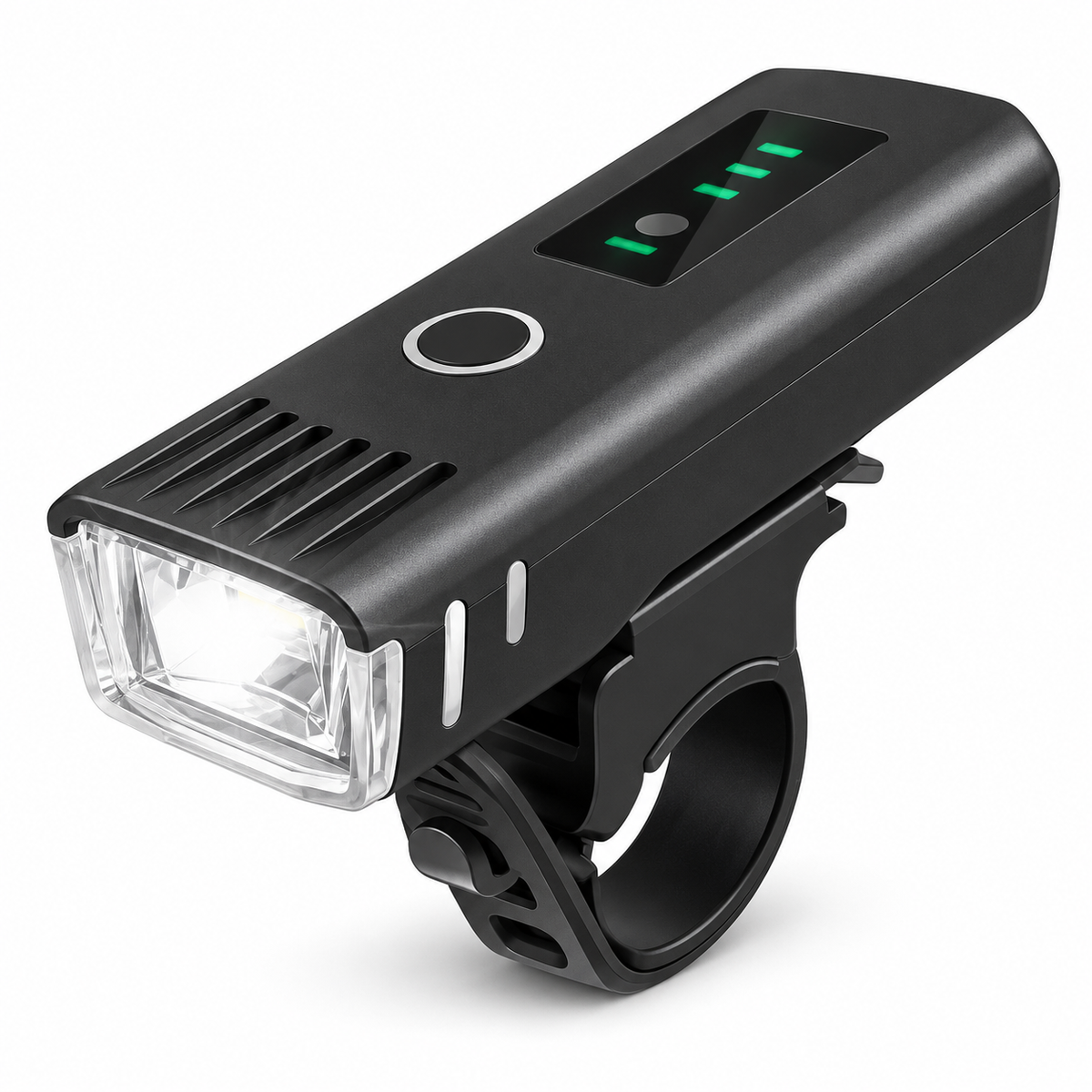 USB Rechargeable Bicycle Headlight