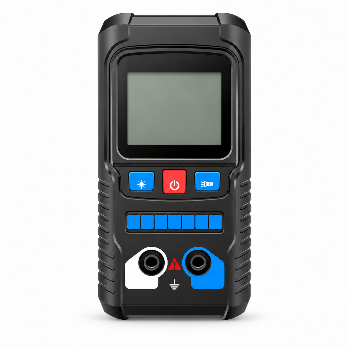 SK-818A Auto-Range Digital Multimeter