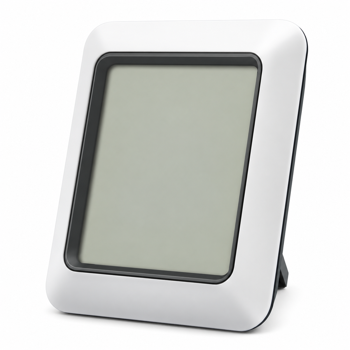 Indoor Temperature and Humidity Meter