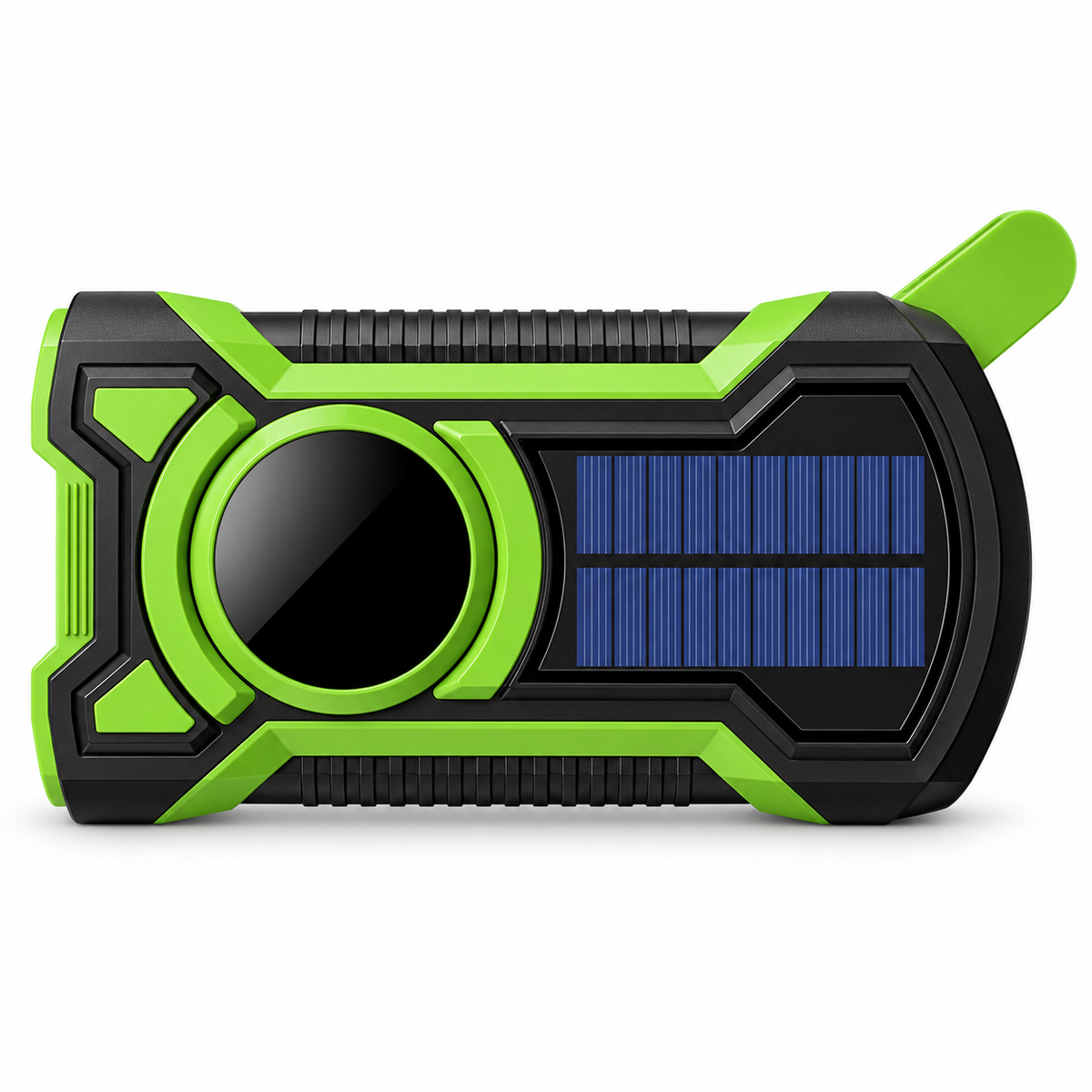 Rechargeable AM/FM Bluetooth Radio
