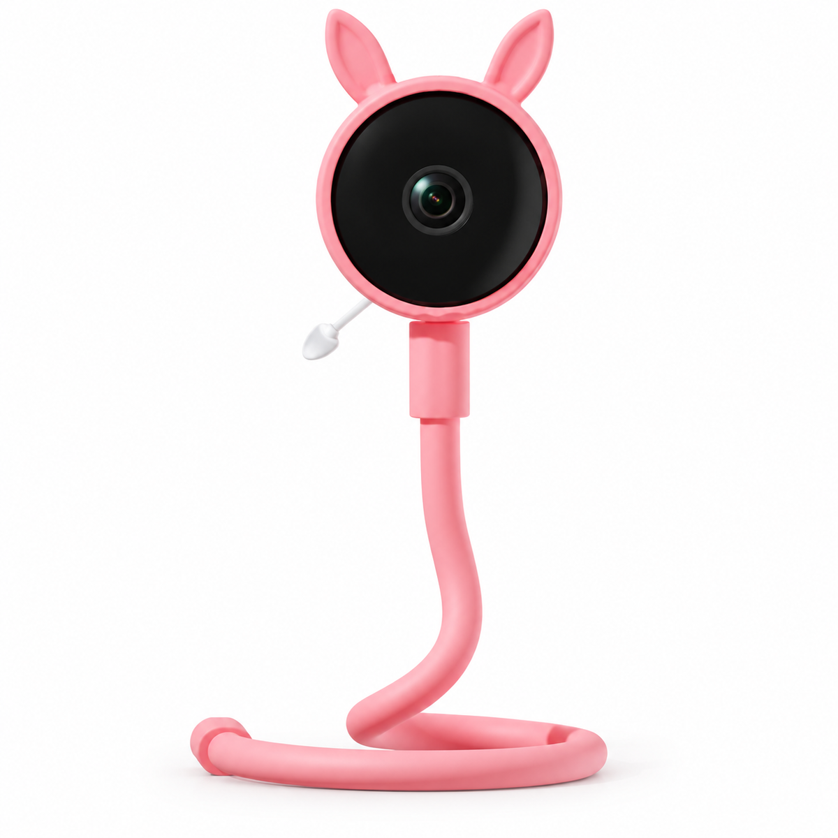 1080P Tuya App Baby Camera