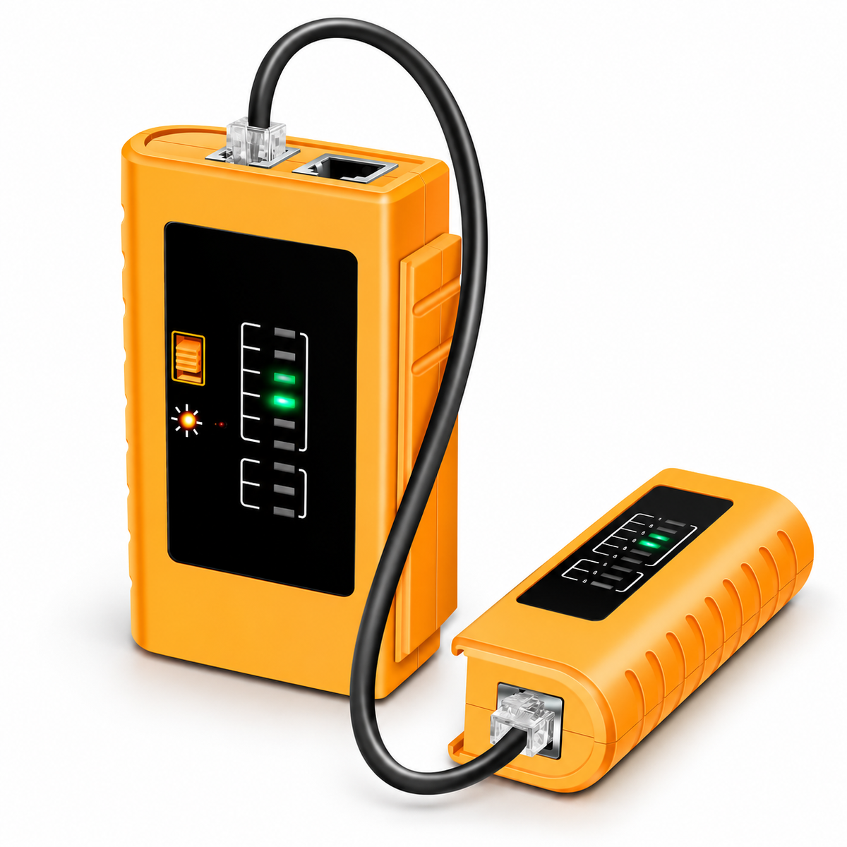 M469D Network Cable Sequence Tester