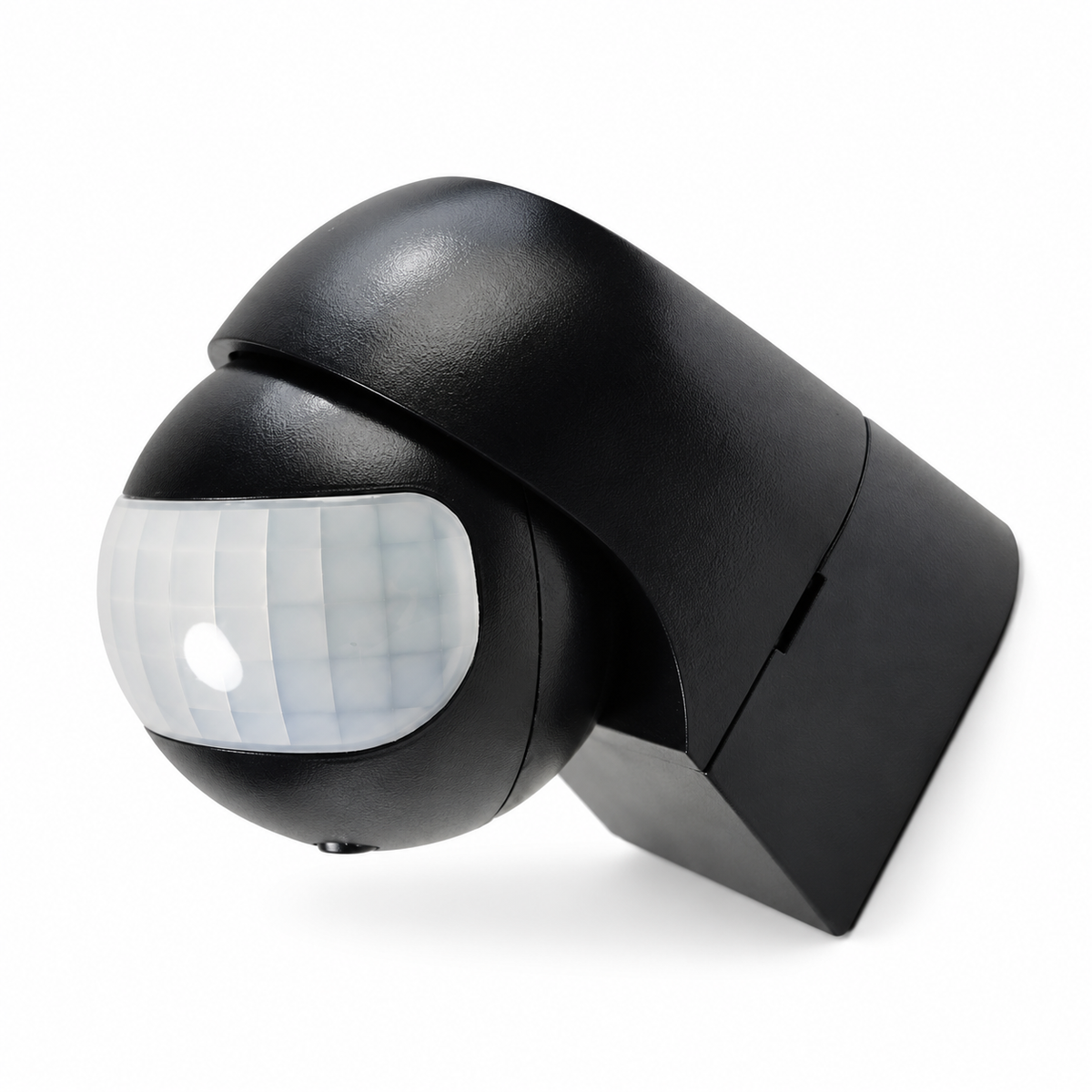 PIR Motion-Activated Lighting Switch