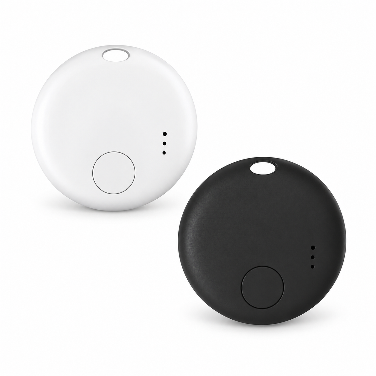 Bluetooth Item Tracker for iOS Find My
