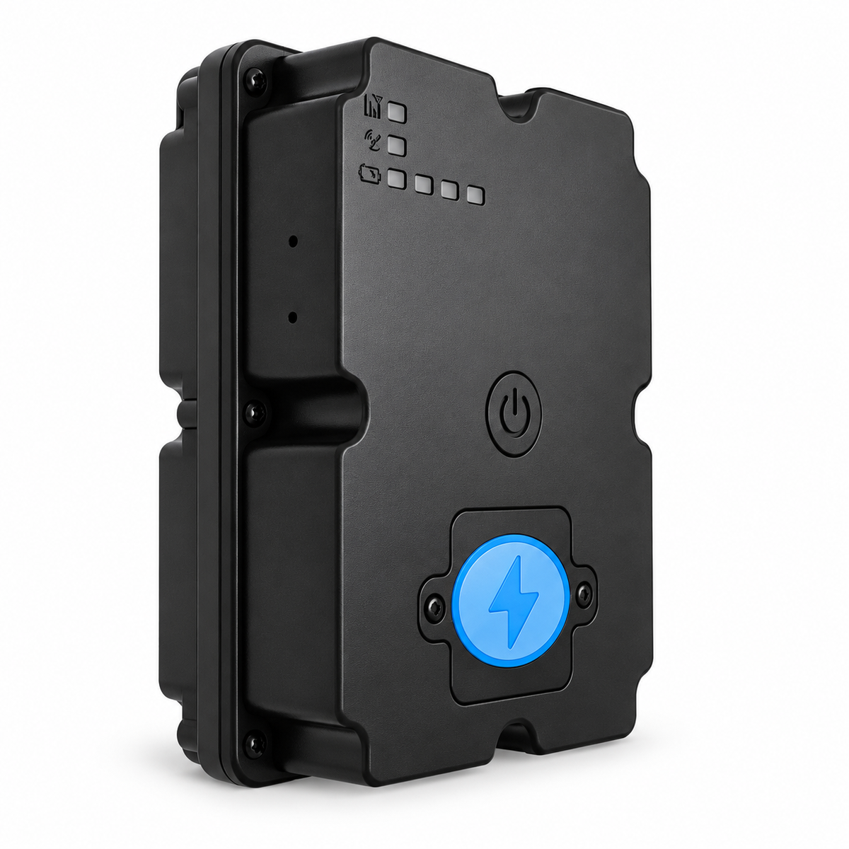 S20 Pro Magnetic 4G GPS Vehicle Tracker