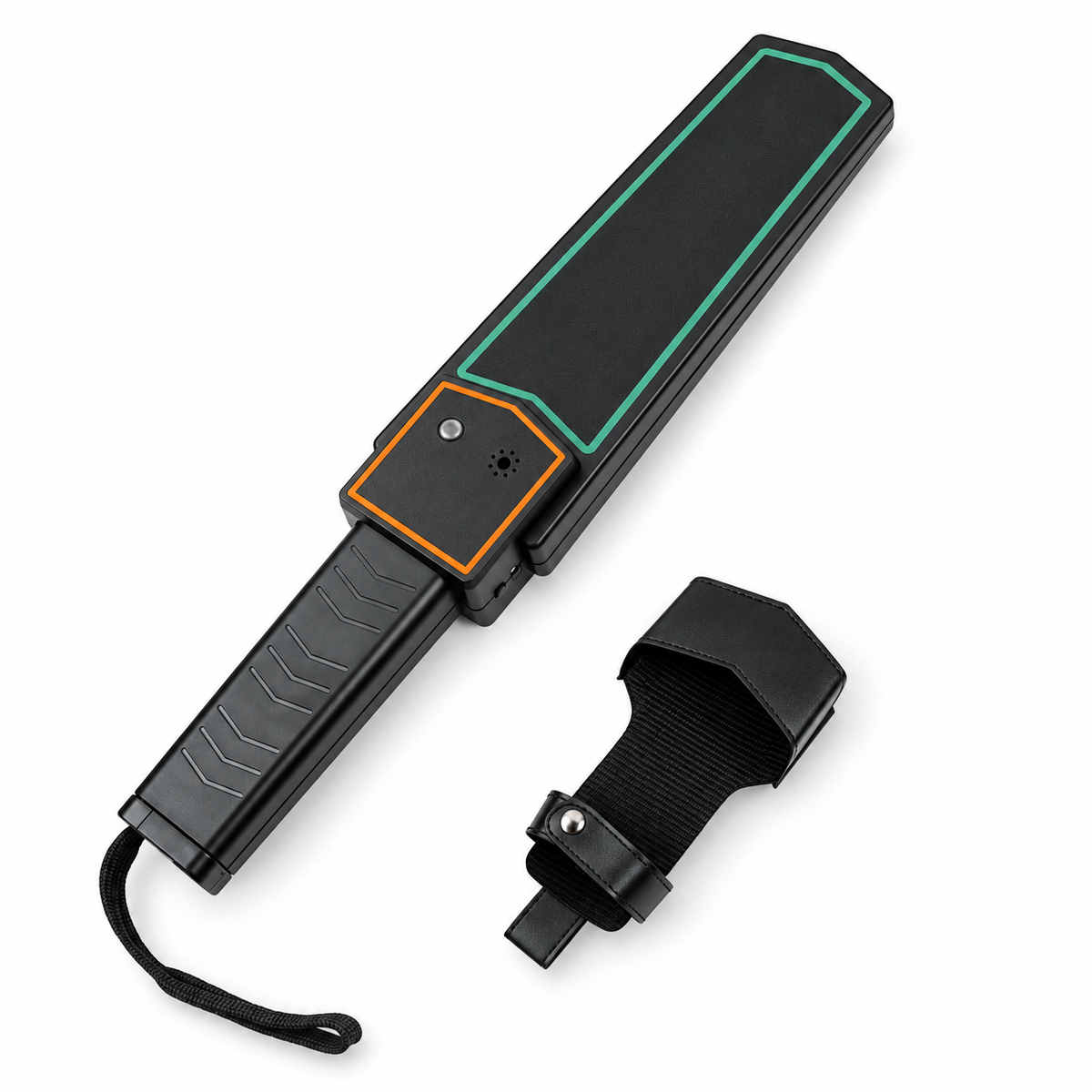 MD-3003B1 Handheld Metal Detector