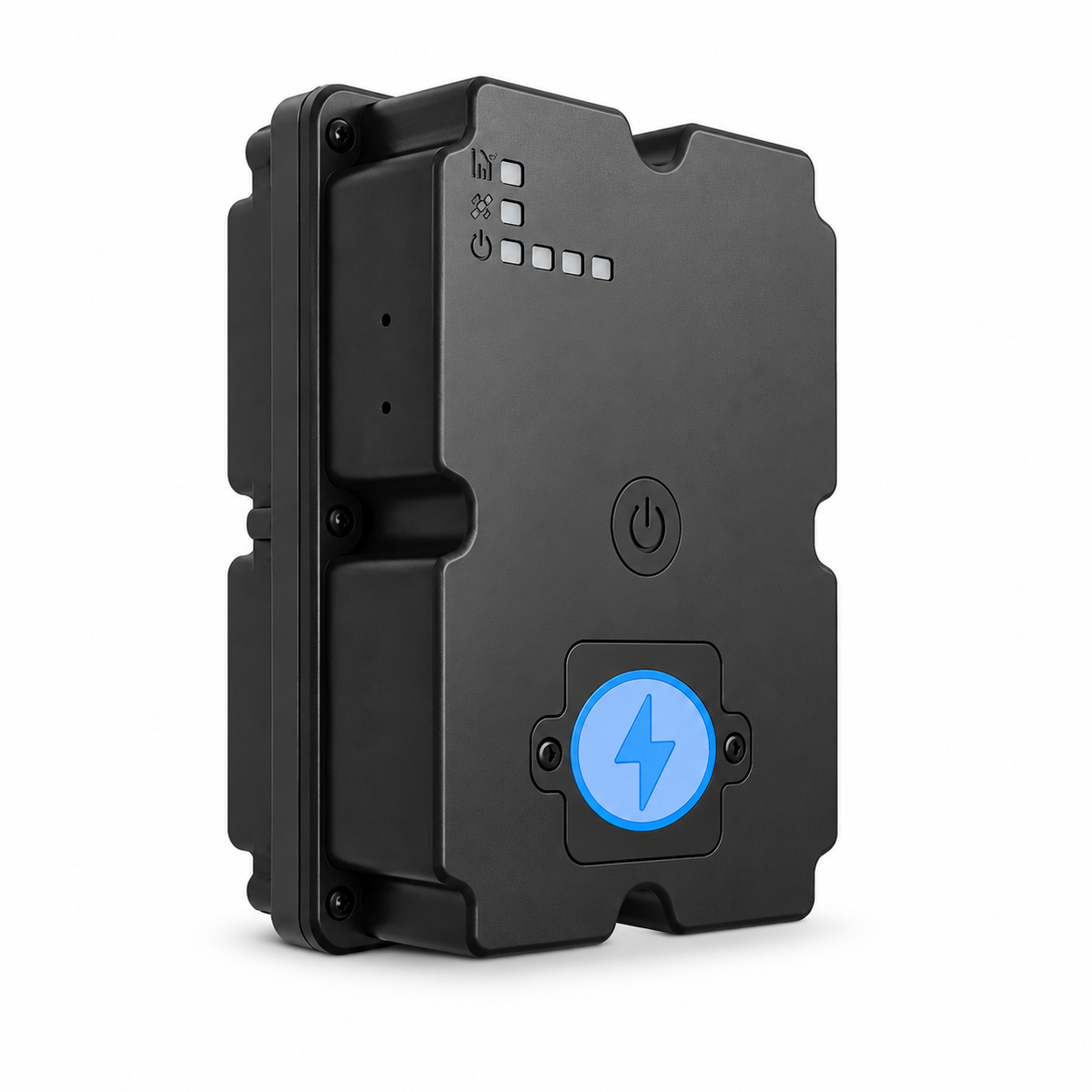 S20 Pro Rechargeable Magnetic GPS Tracker