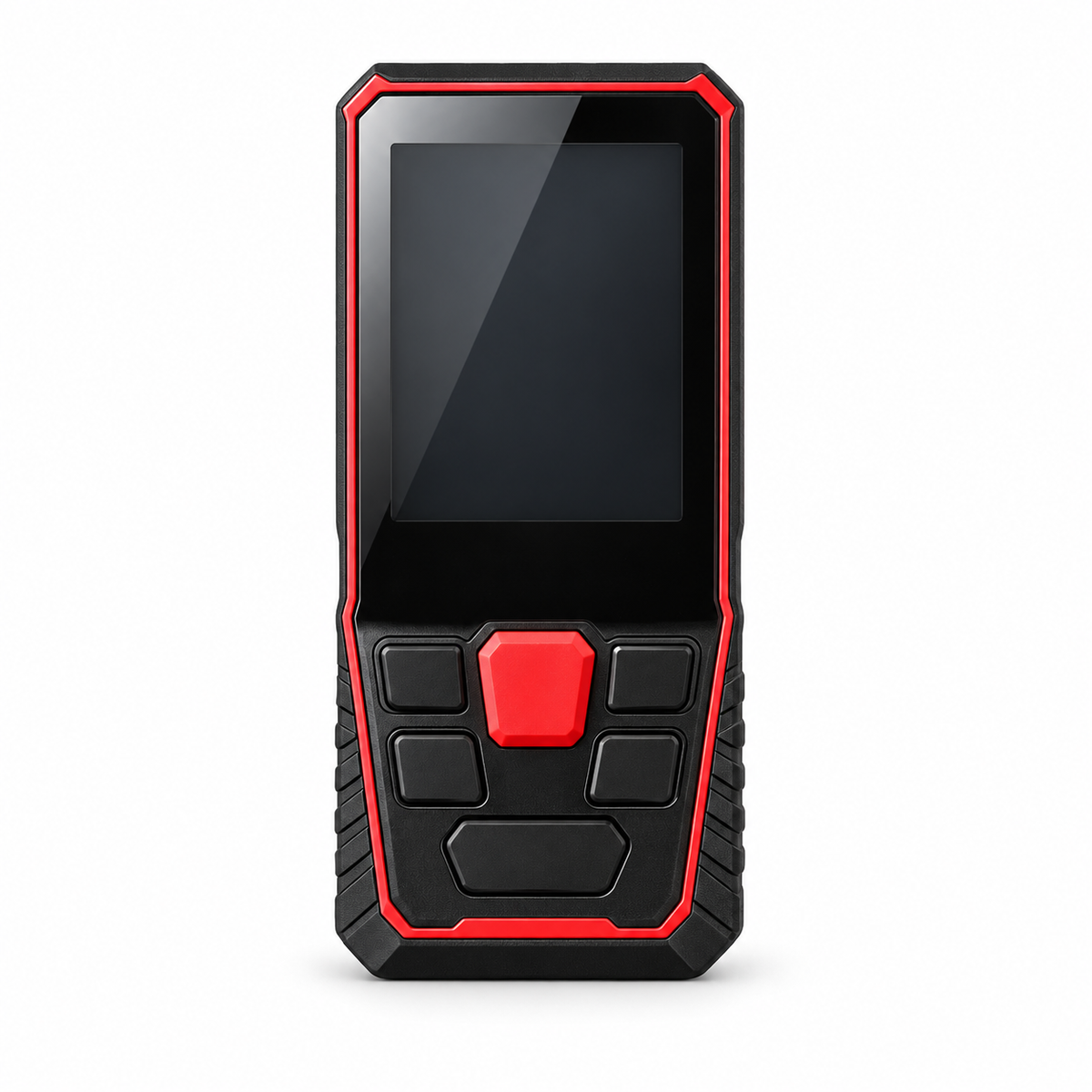 Digital Laser Distance Meter with Range Options