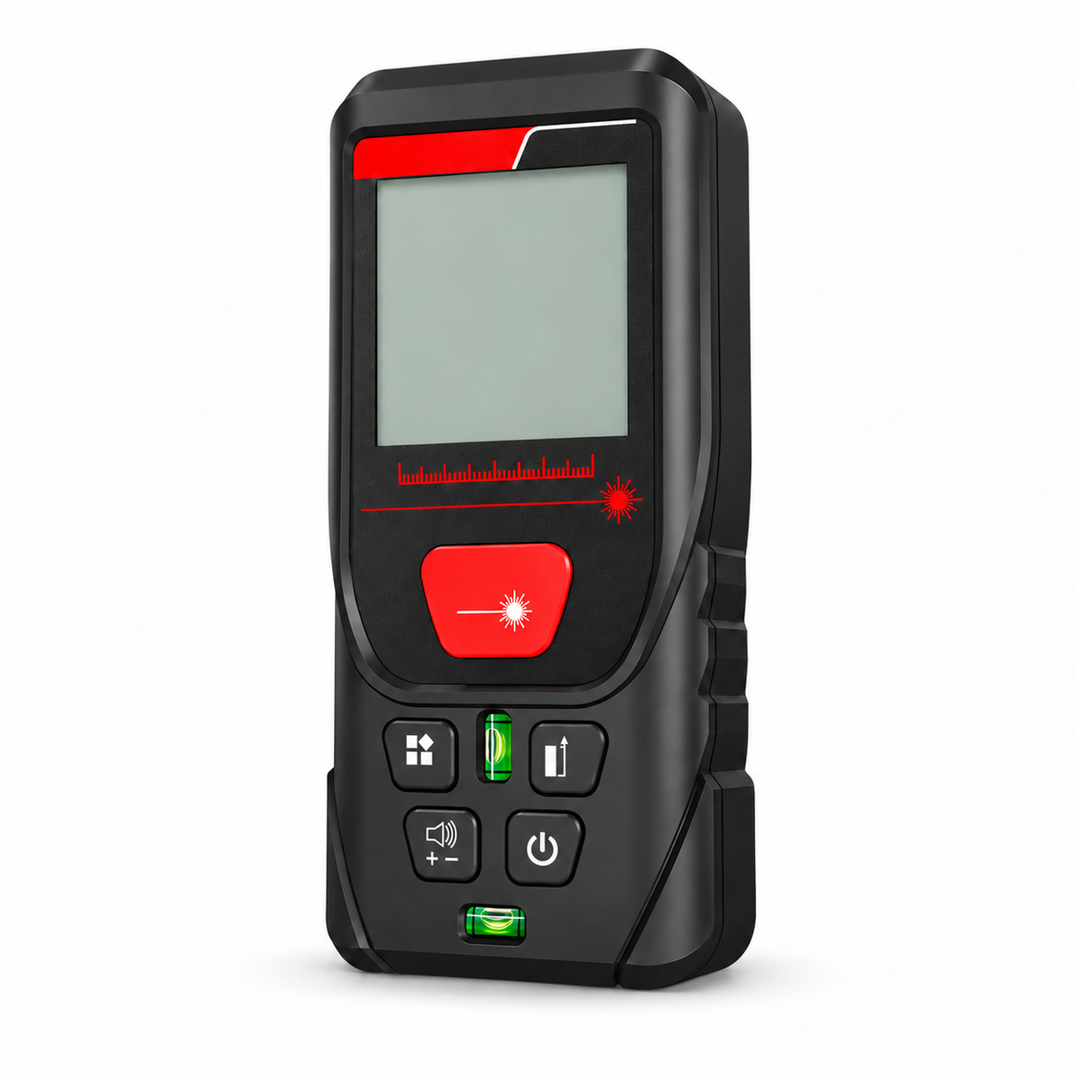 C-Series Laser Distance Meter 50-200 m