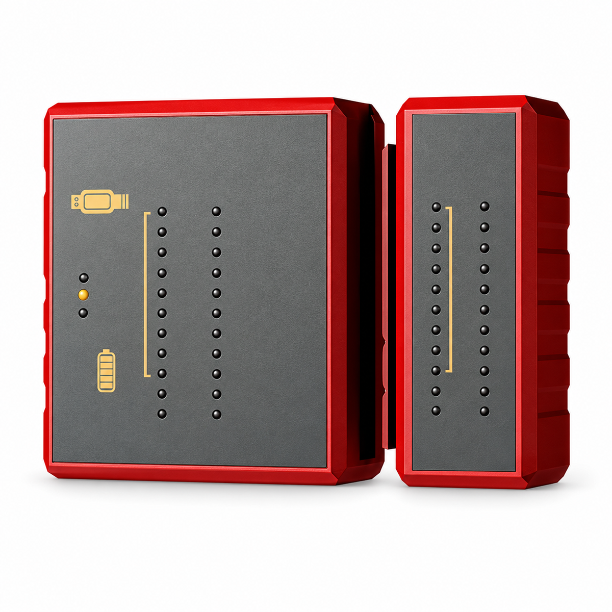 HDMI RJ45 and RJ11 Cable Tester