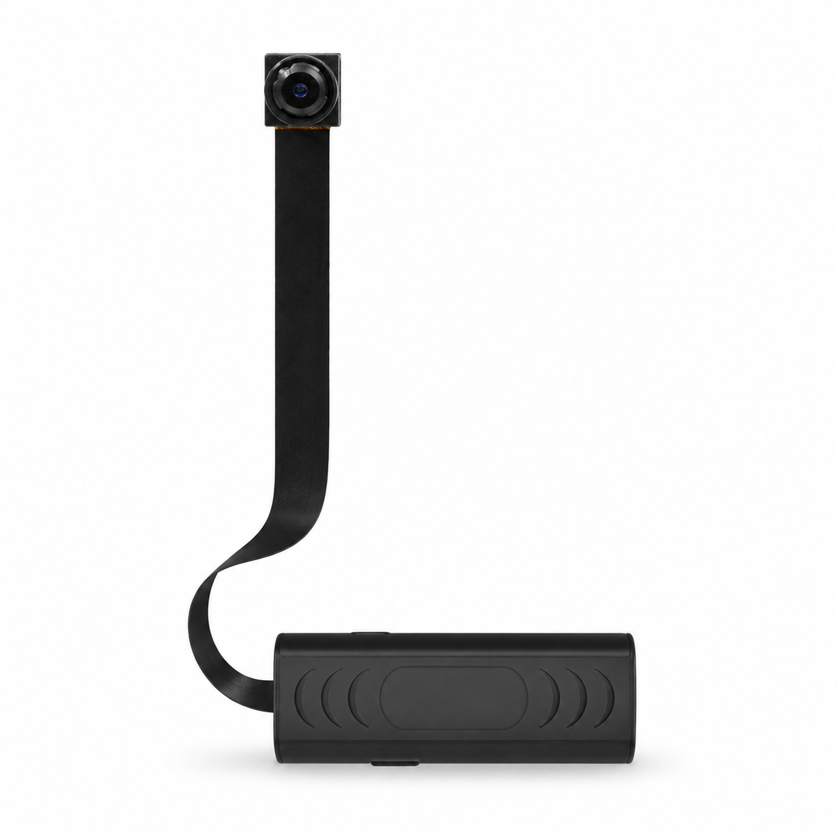 V1 Mini WiFi Camera with Memory-Card Support