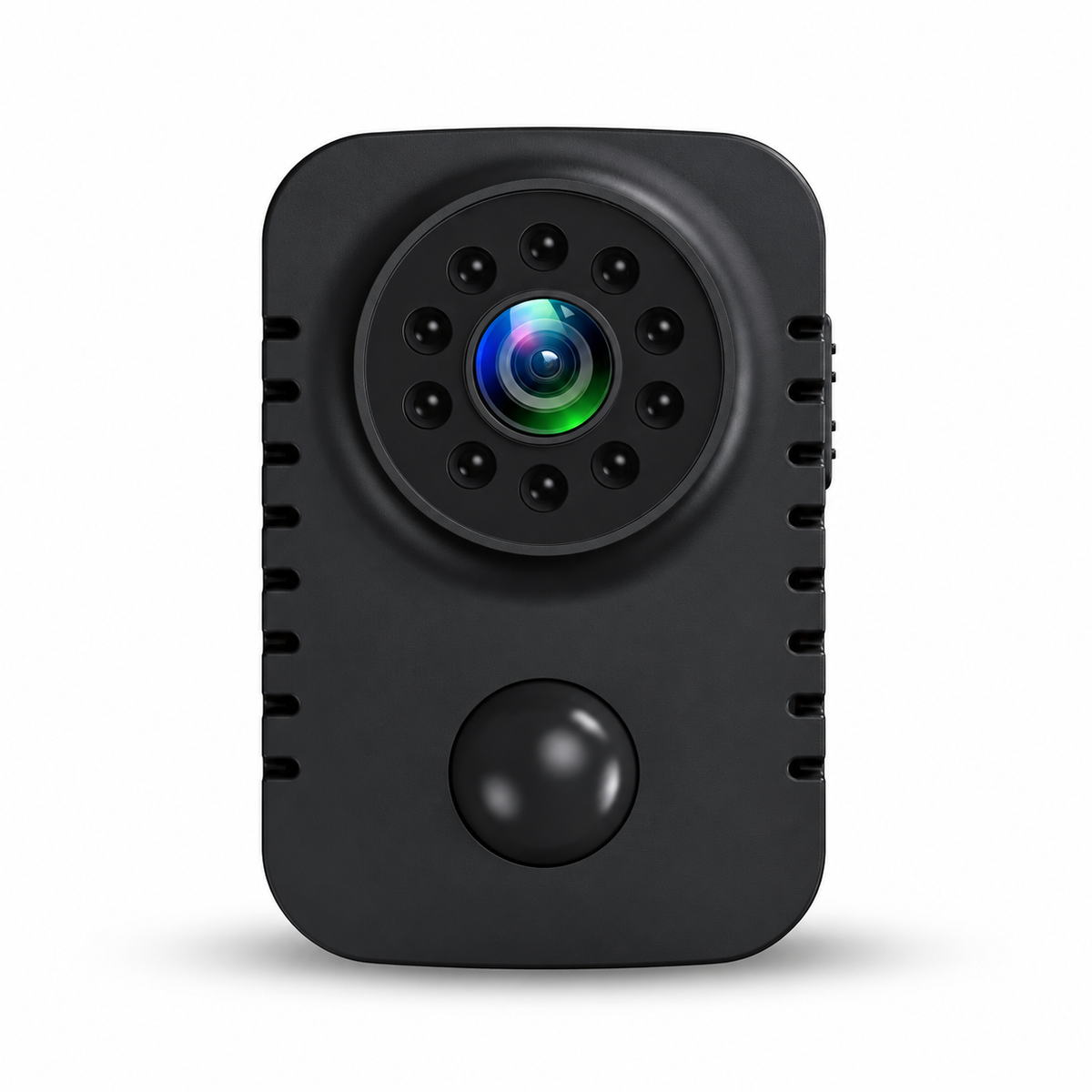 MD29 Mini 1080p Battery-Powered Camera