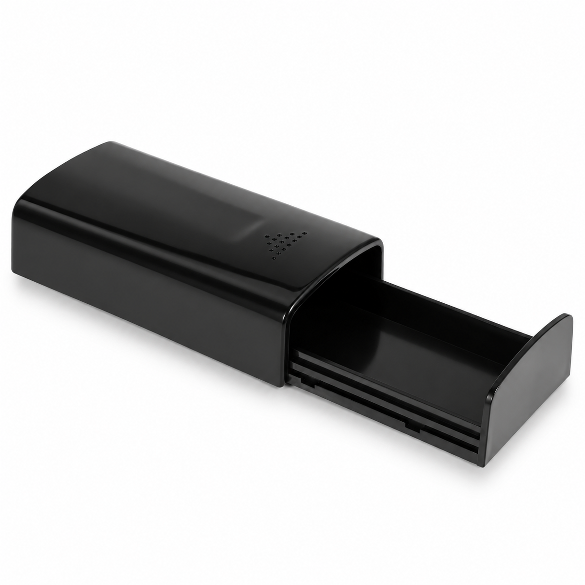 Magnetic Plastic Key Storage Box