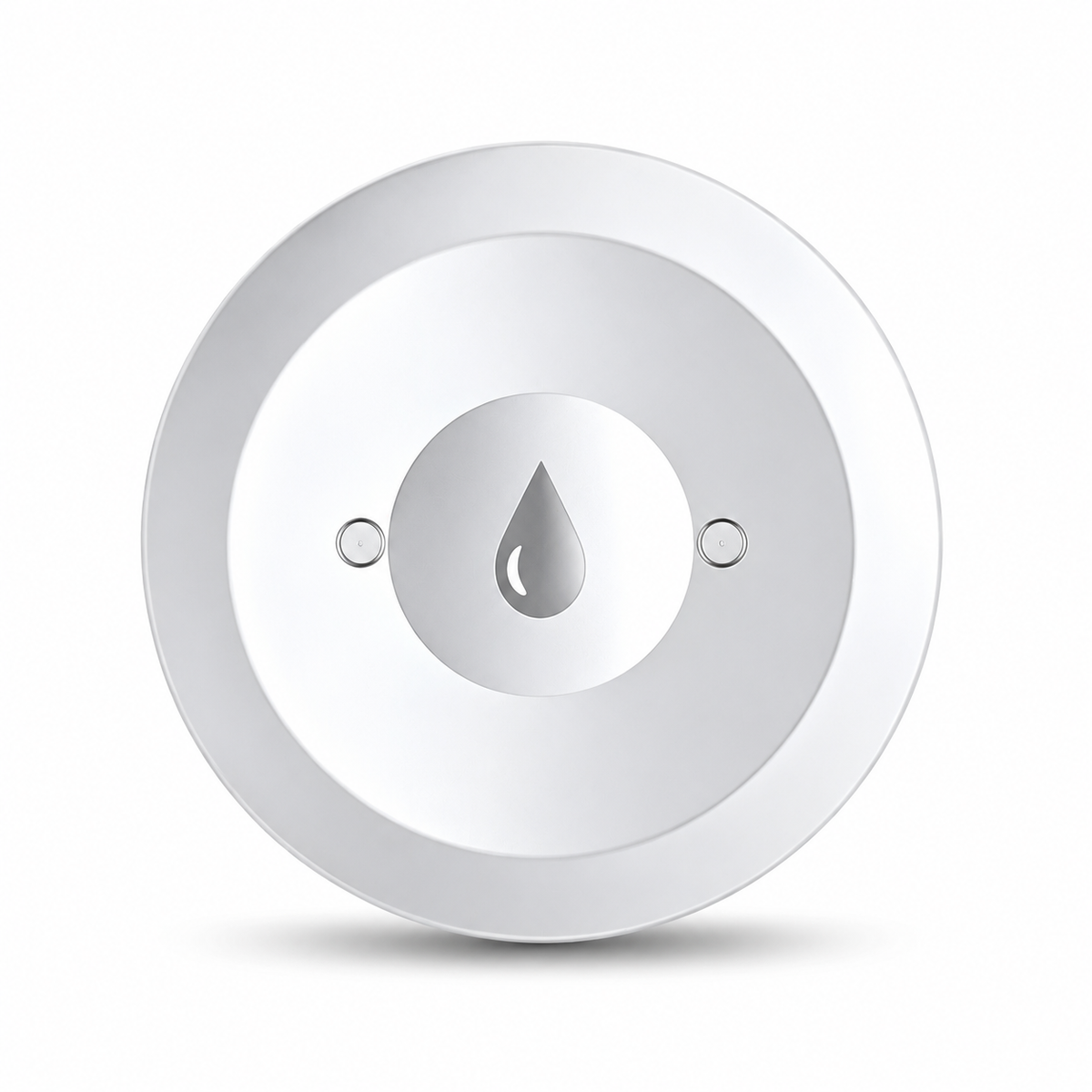 Zigbee2MQTT Water Leak Sensor