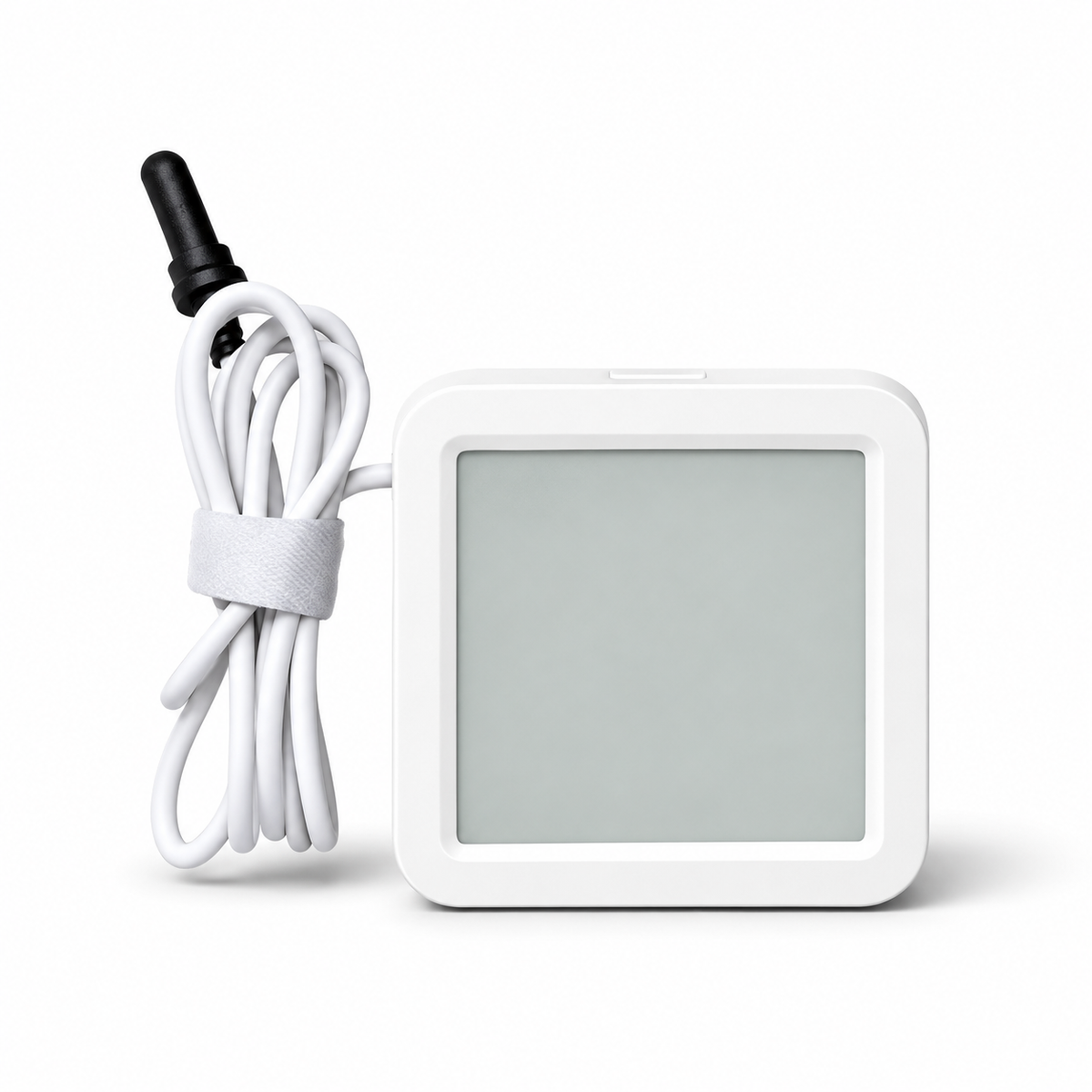Tuya WiFi Temperature and Humidity Sensor with Probe