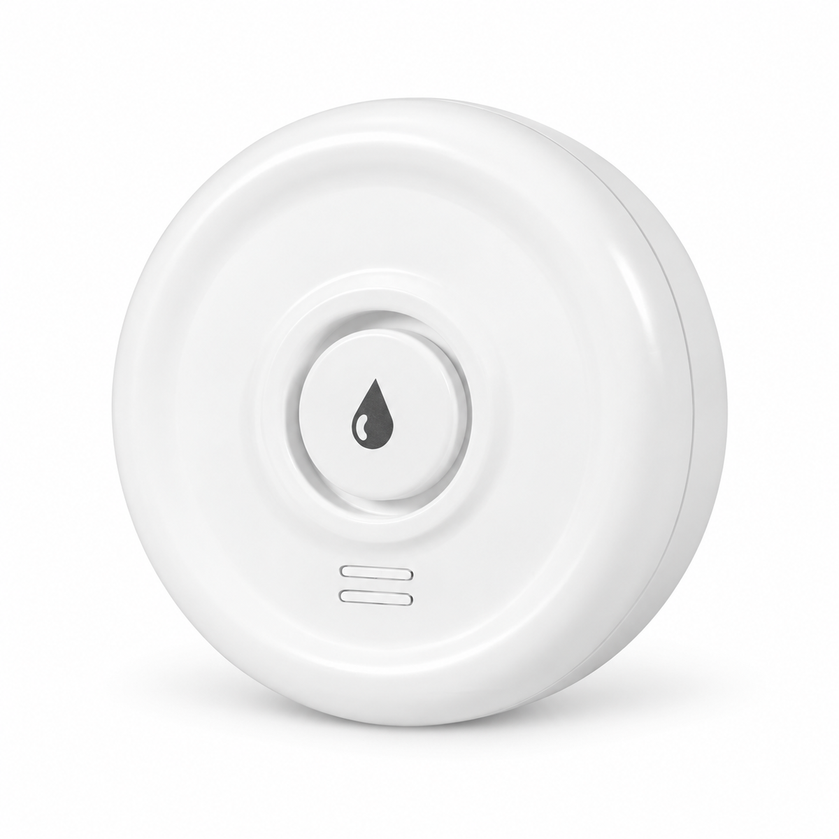 Tuya Water Leak Detector with App Monitoring