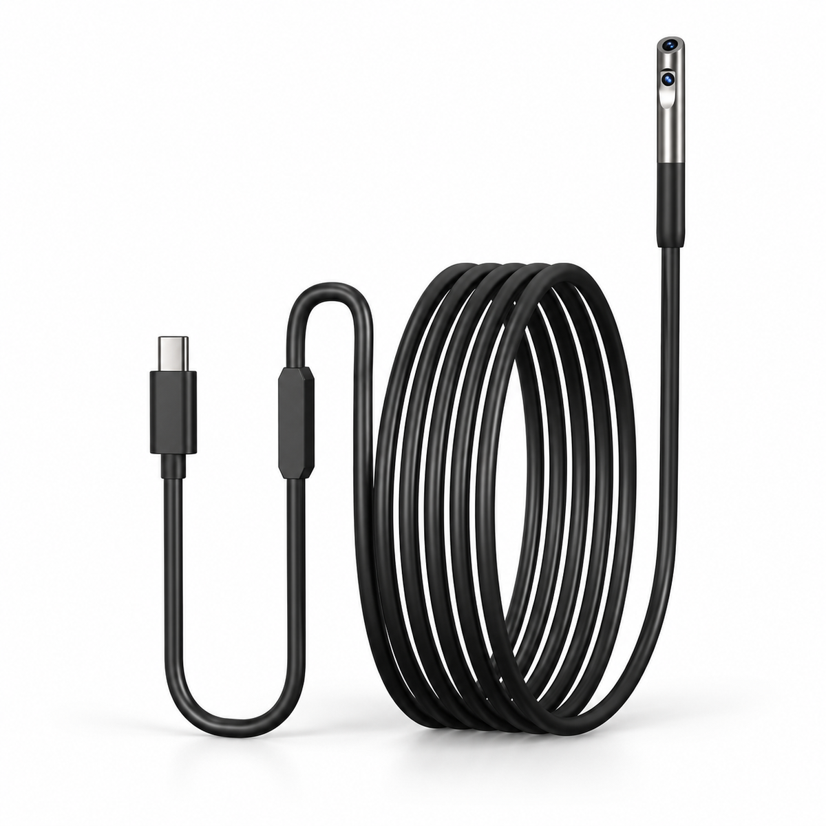 W300 Phone Inspection Camera with Model Options
