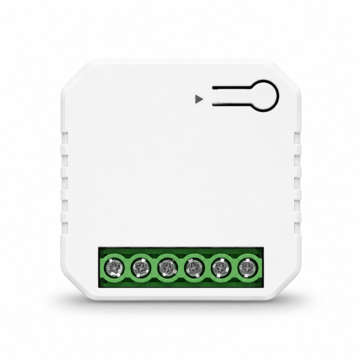 Smart WiFi Garage Door Sliding Gate Opener Controller App Remote Monitor Timer Open Close Control Work with Tuya