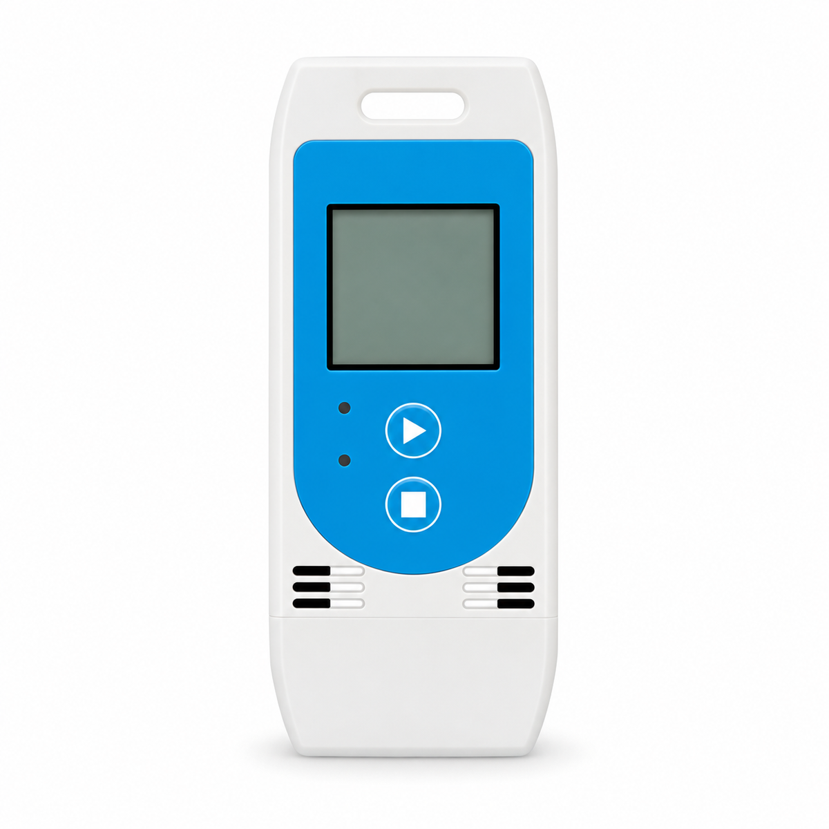 TempU03 /TempU04 USB Temperature Humidity Data Logger with 32000 Points Recording Large Capacity Reusable RH TEMP Detector