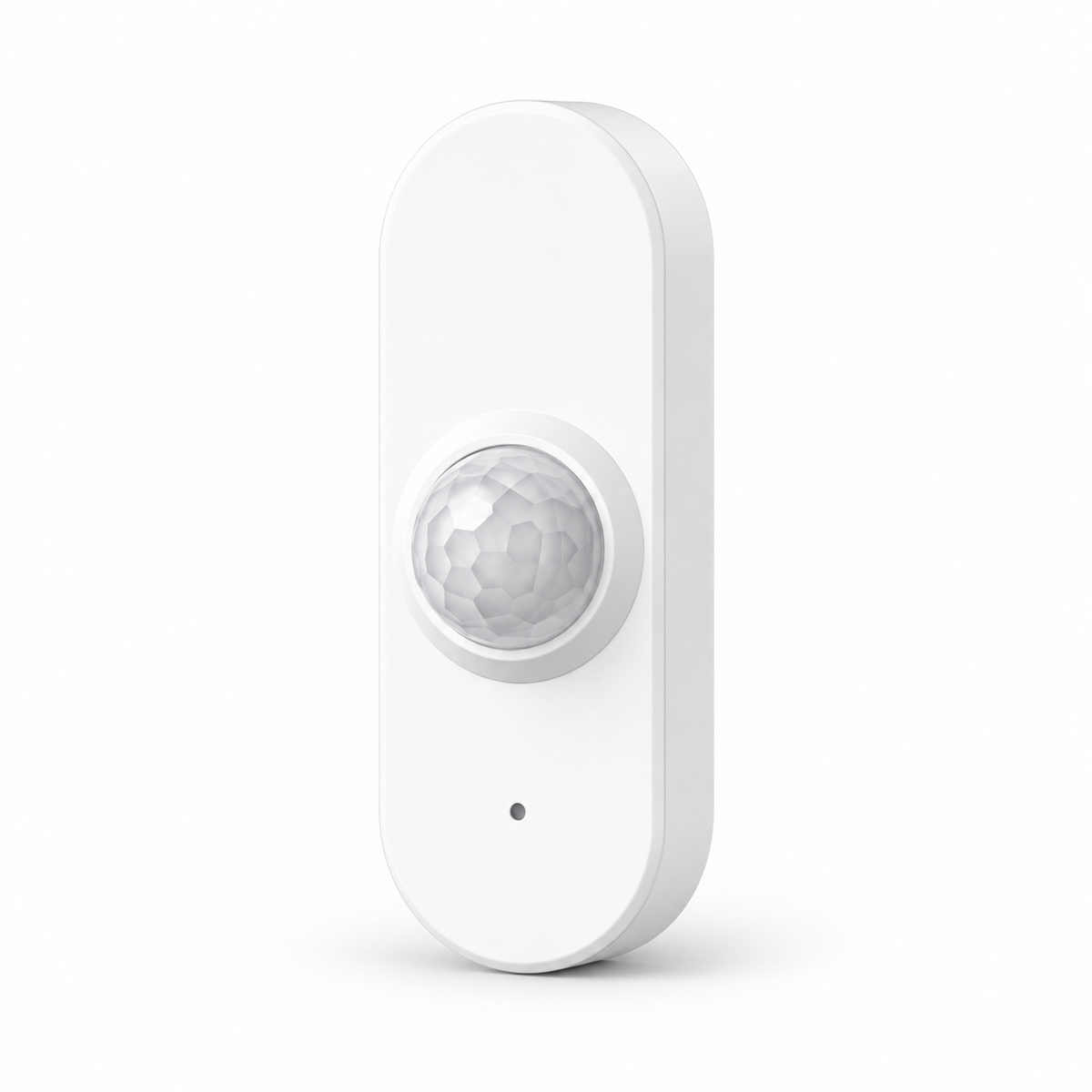 Tuya WiFi PIR Motion Sensor with Light/Temperature/Humidity Human Body Infrared Detector Smart Home Automation Battery Powered