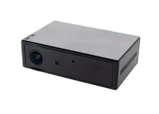 Black Box Standalone Camera PLUS: Enhanced Security Solution Spy-shop.com