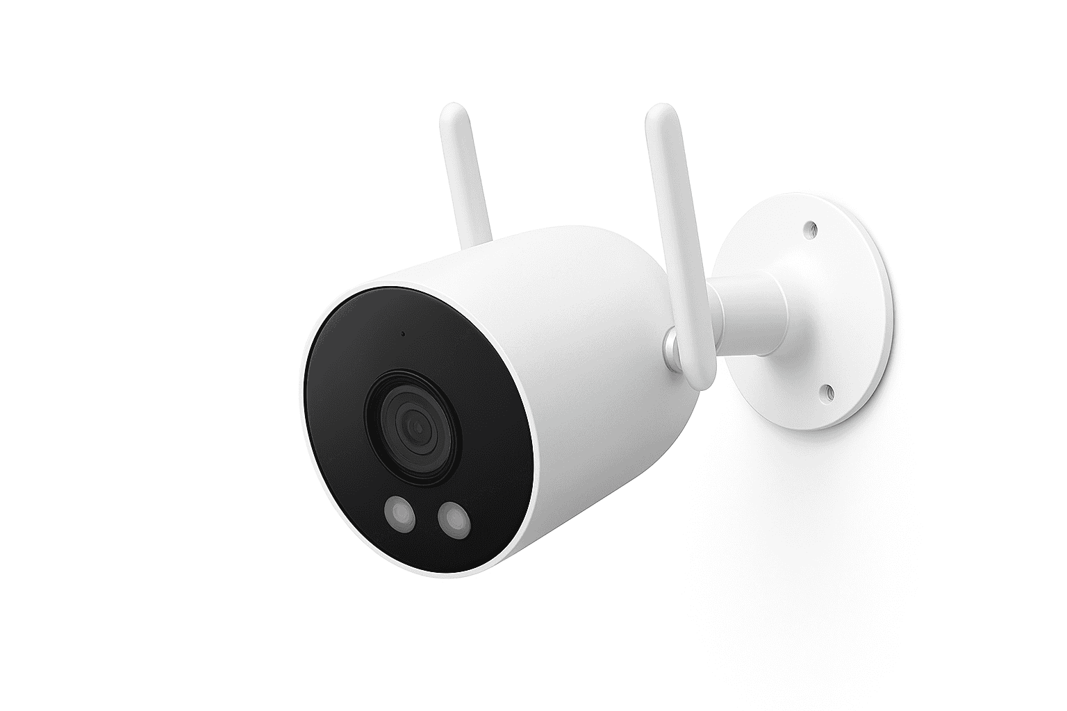 IMILAB EC3 Lite 2K Outdoor WiFi Security Camera with Color Night Vision-EC3 Lite 2K / EU Plug / China Mainland