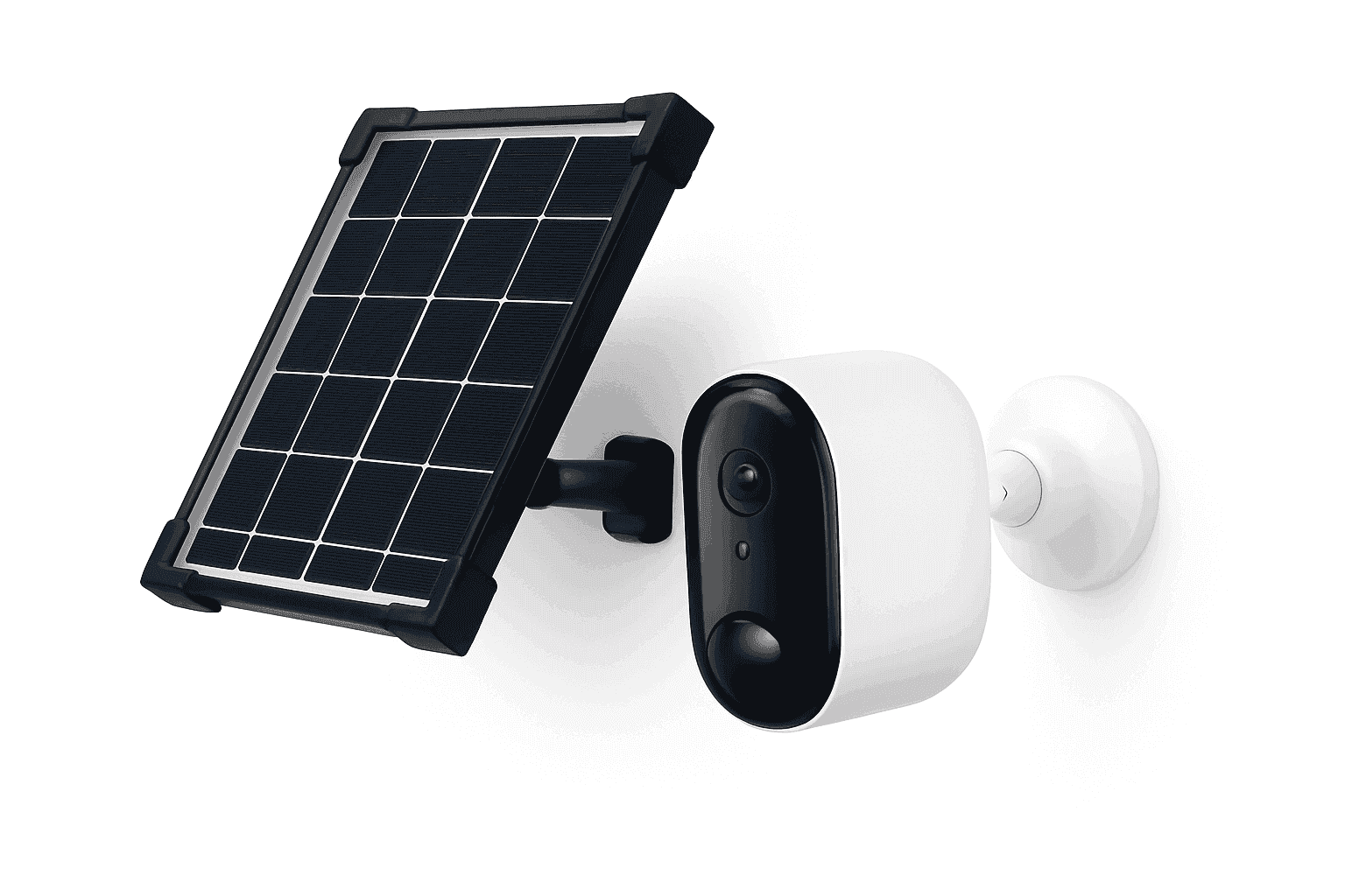 IMILAB EC4 2.5K Wireless Outdoor Security Camera with Audio-US Plug / Poland / EC4 Set