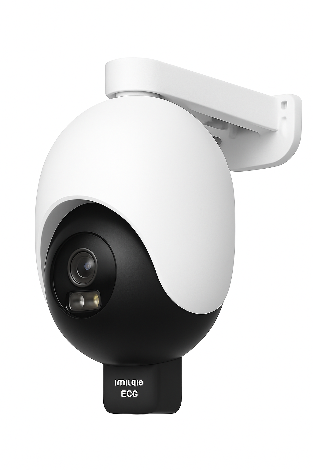 IMILAB EC6 3K Buiten WiFi Beveiligingscamera met 360° Tracking