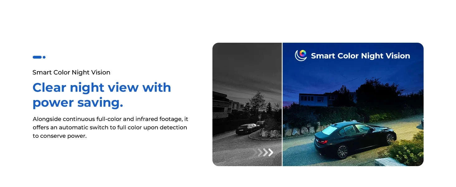 IMILAB EC6 Dual Outdoor 2K PTZ Security Camera-EC6 Dual 3K 3K / US Plug / China Mainland