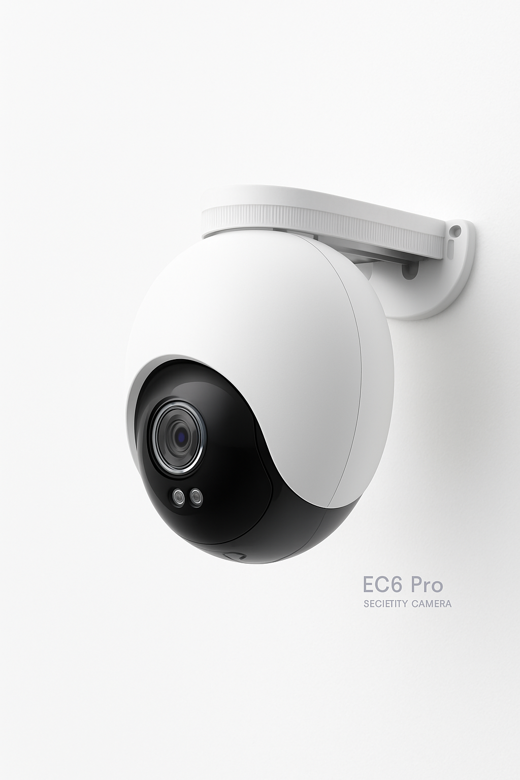 IMILAB EC6 Pro 8MP Buiten Beveiligingscamera met AI Tracking