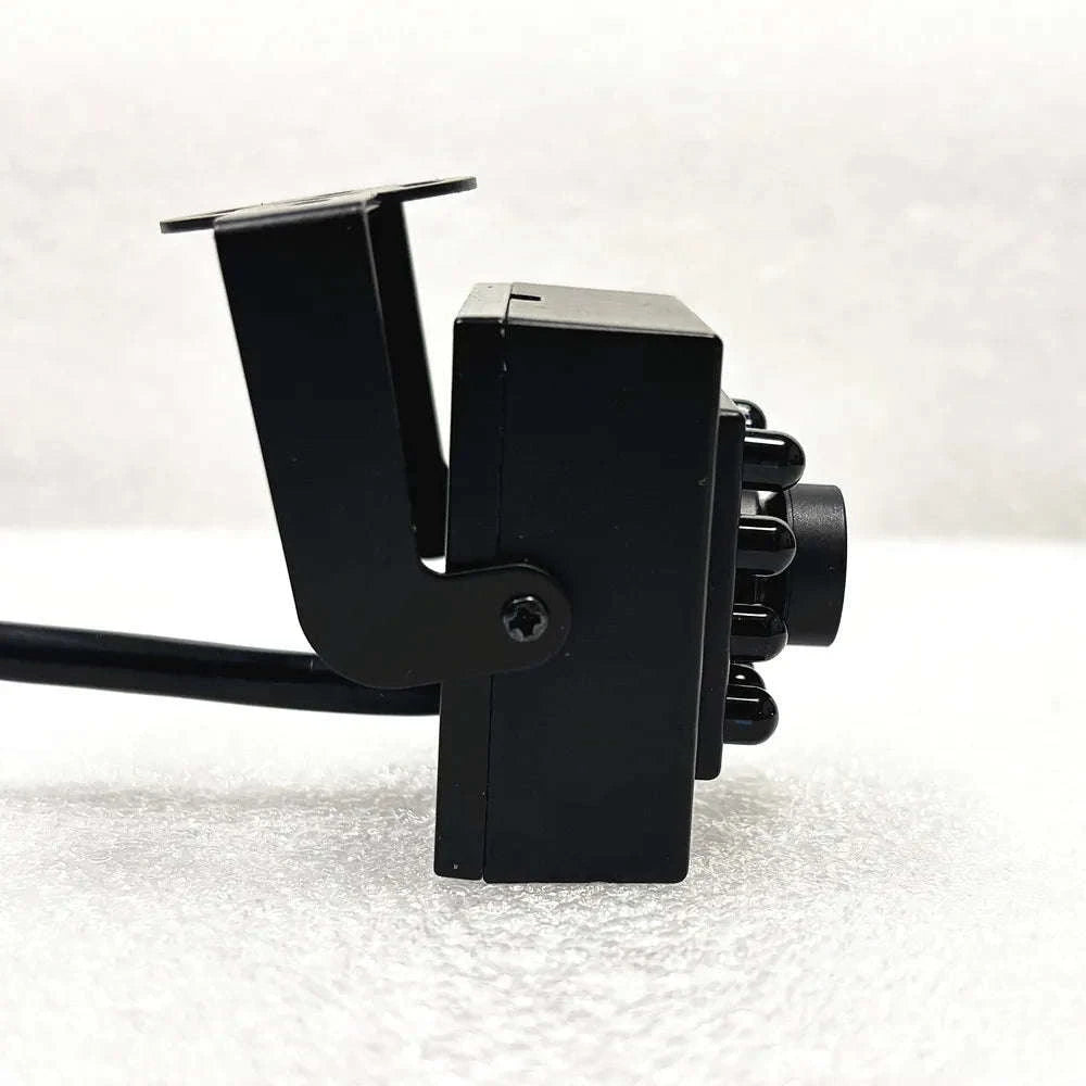 IMX335 / IMX290 / IMX307 Night Vision IRCUT Mini AHD Camera-IMX335 / 1.6mm