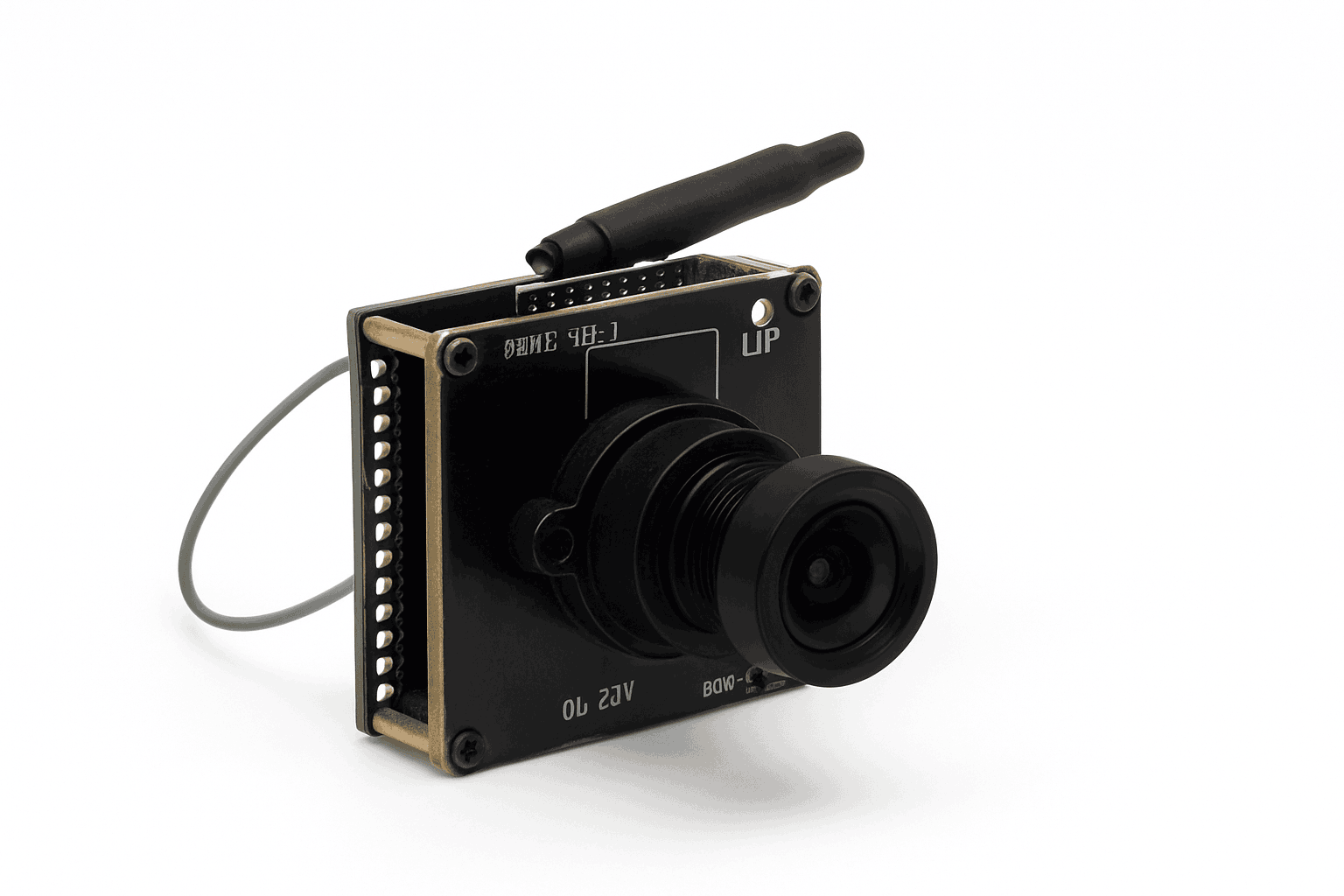 IMX415 4K WiFi IP Camera Module 8MP Starlight-G