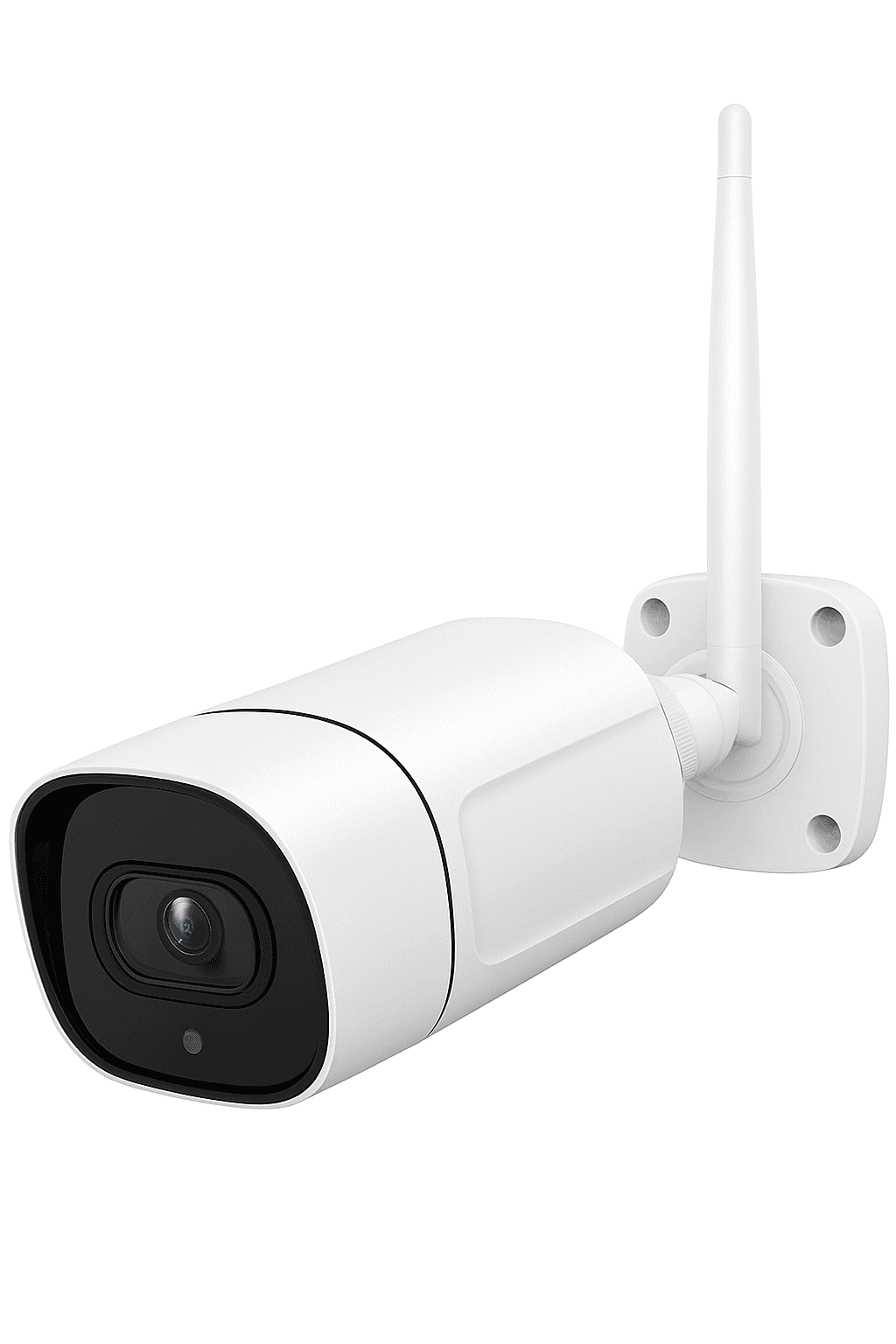 IMX415 4K WiFi IP Camera with 8MP Night Vision-5MP IMX335 wifi POE