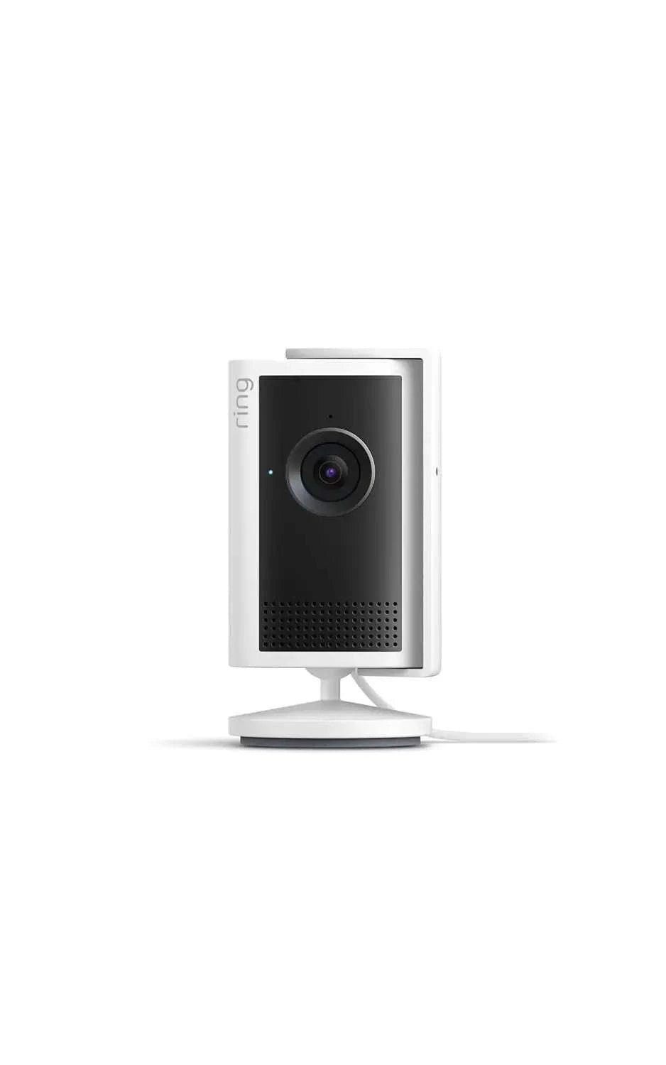 Indoor Security Camera 2K HD with 4x Zoom & Low-Light Vision-United States