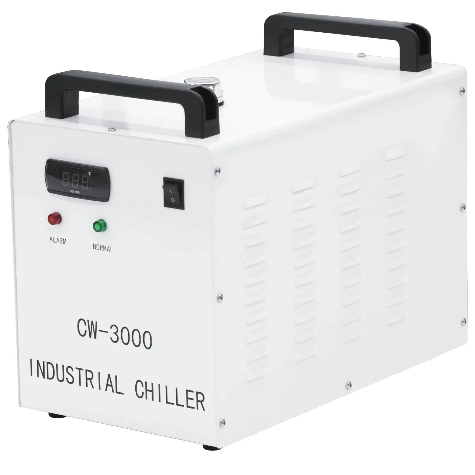 Industrial Water Chiller for Laser Machines-CW-3000 / Poland