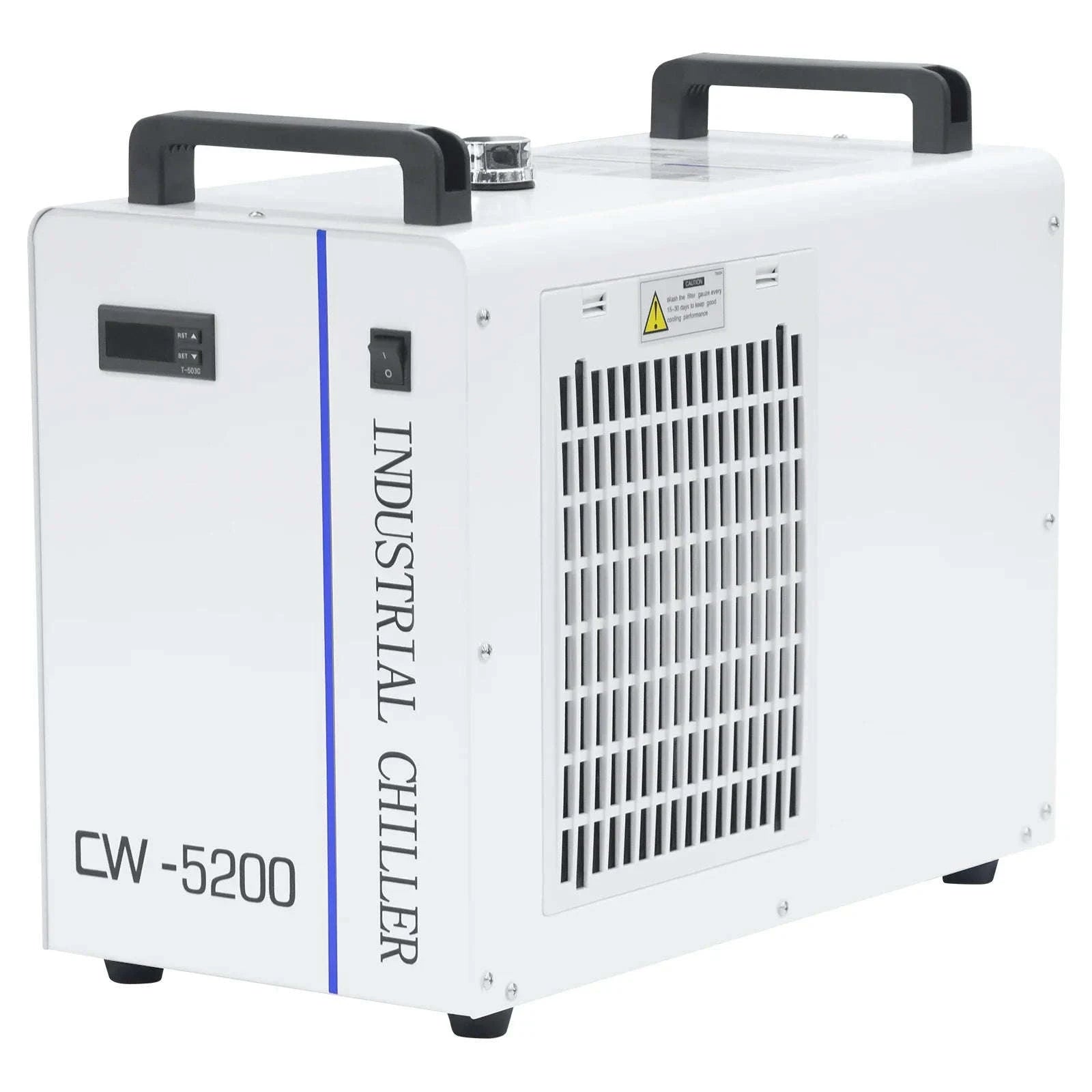 Industrial Water Chiller for Laser Machines-CW-3000 / Poland