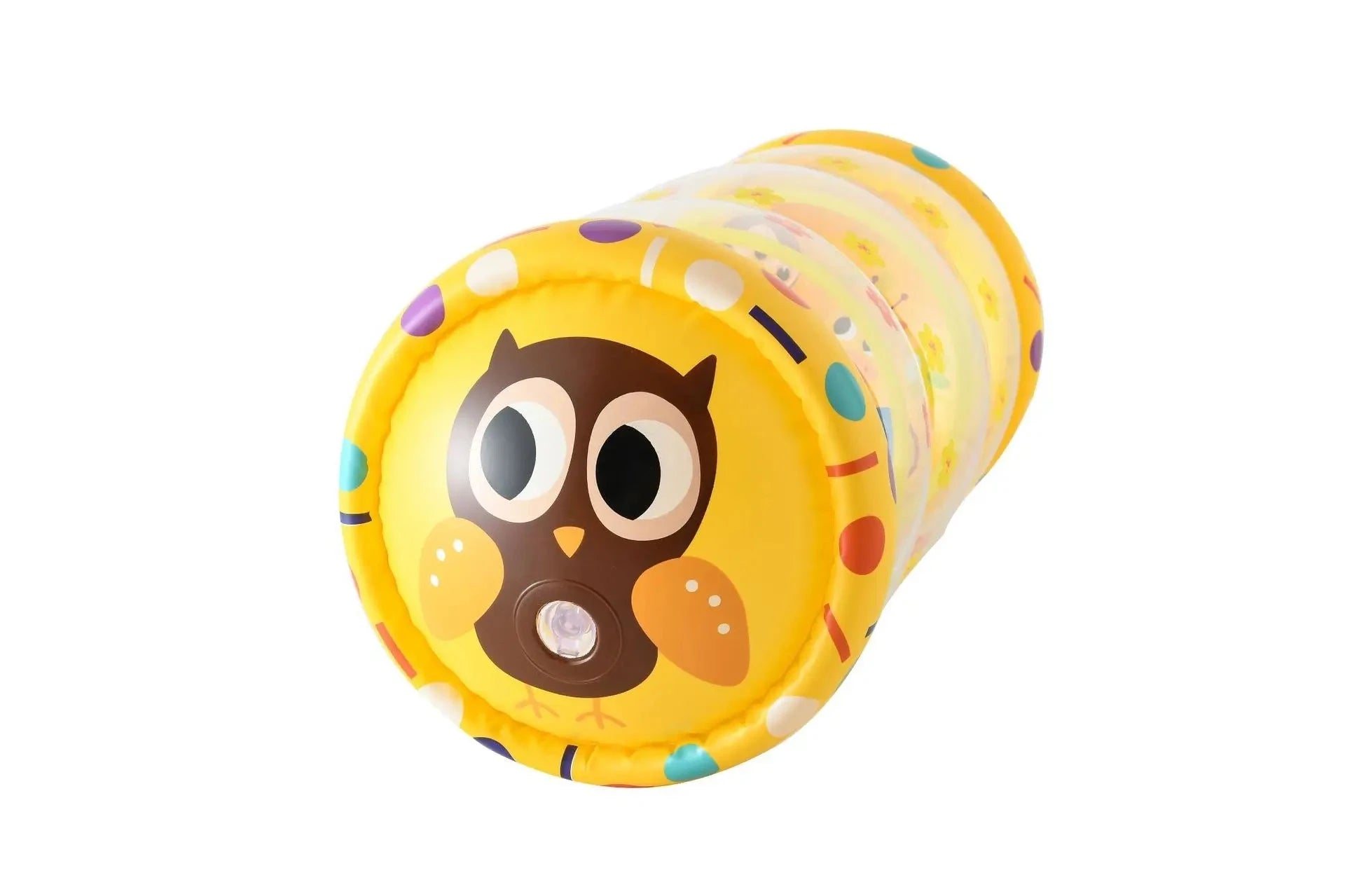 Inflatable Baby Crawling Roller Toy-DD087B